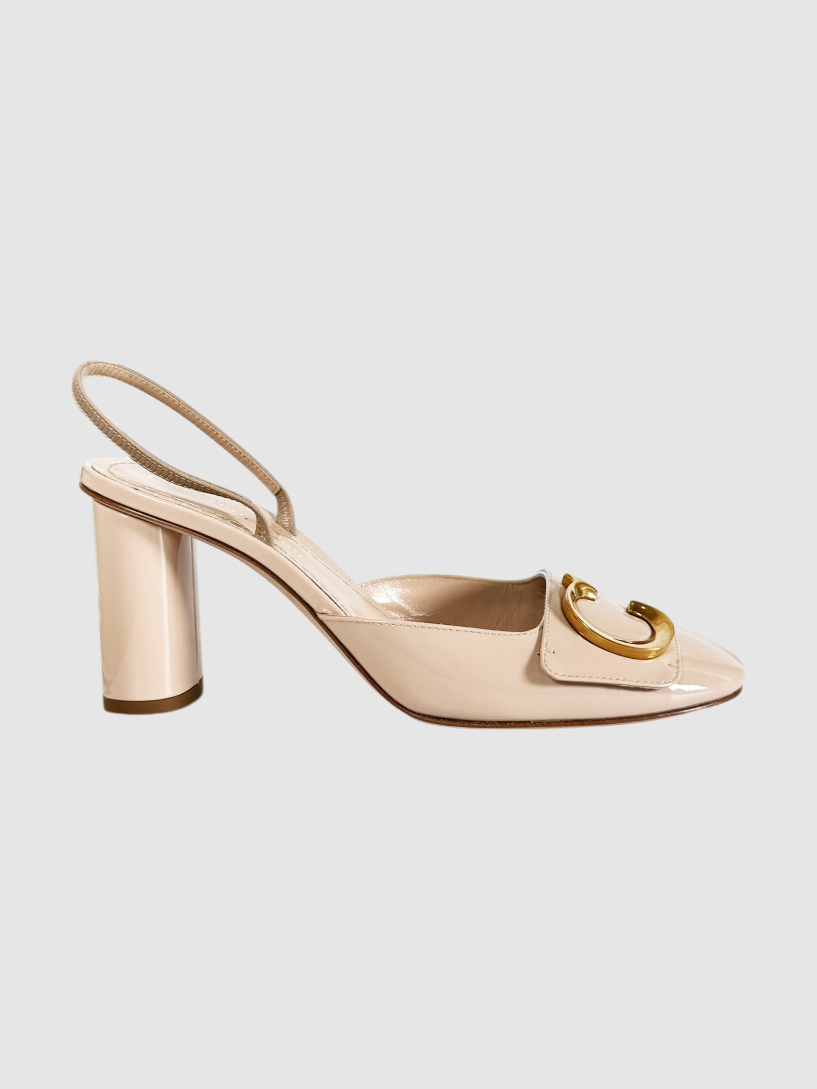 C'est Dior Pumps
