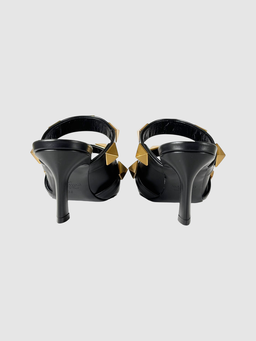 Garavani Roman Stud Mules