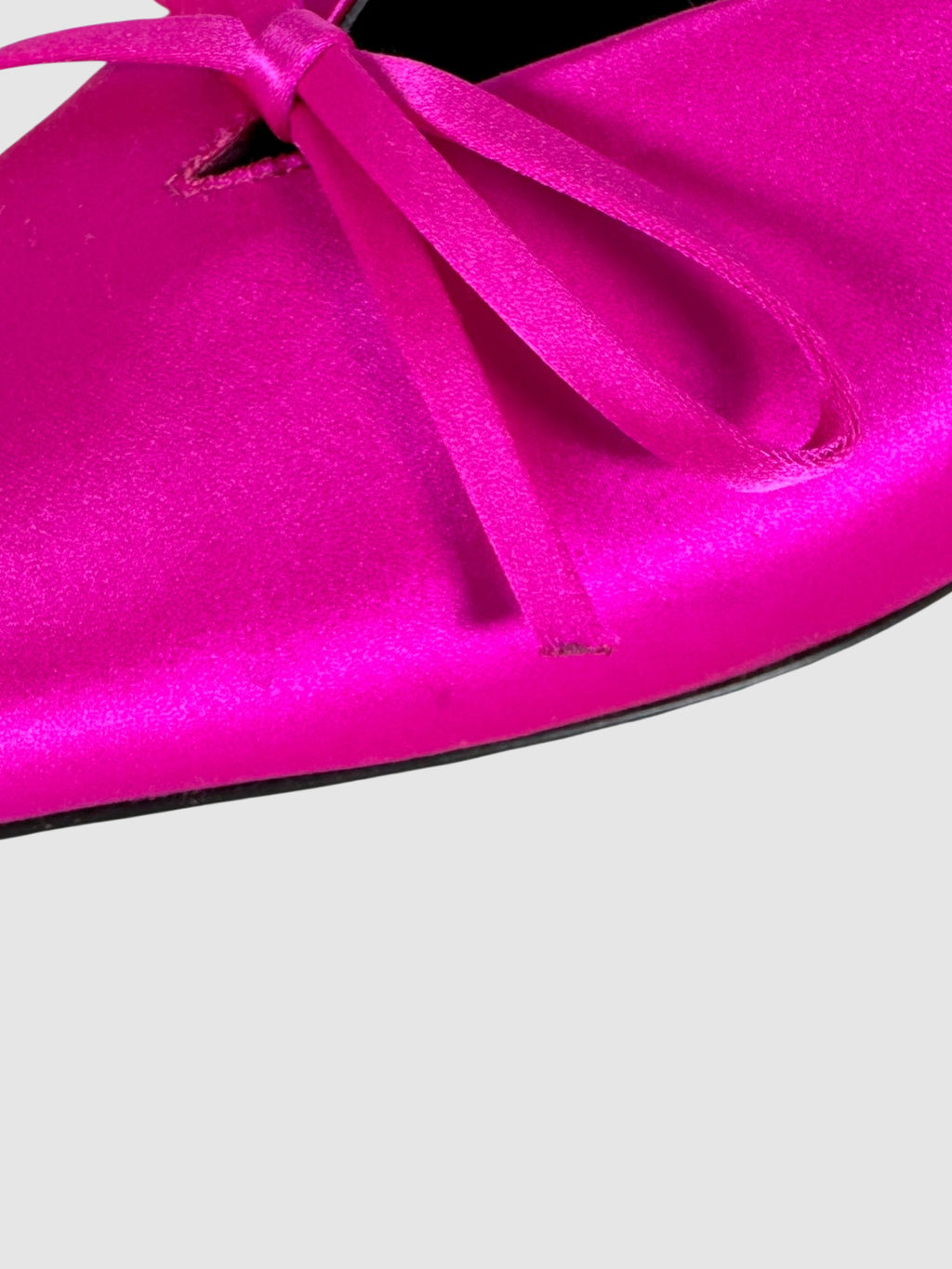 Knife Bow Mules