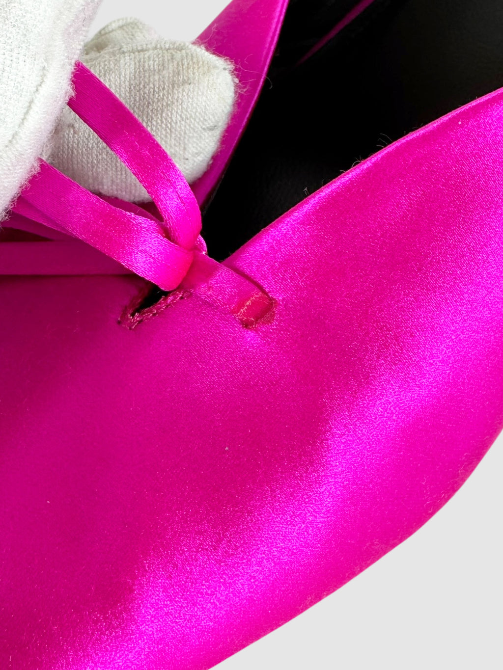 Knife Bow Mules
