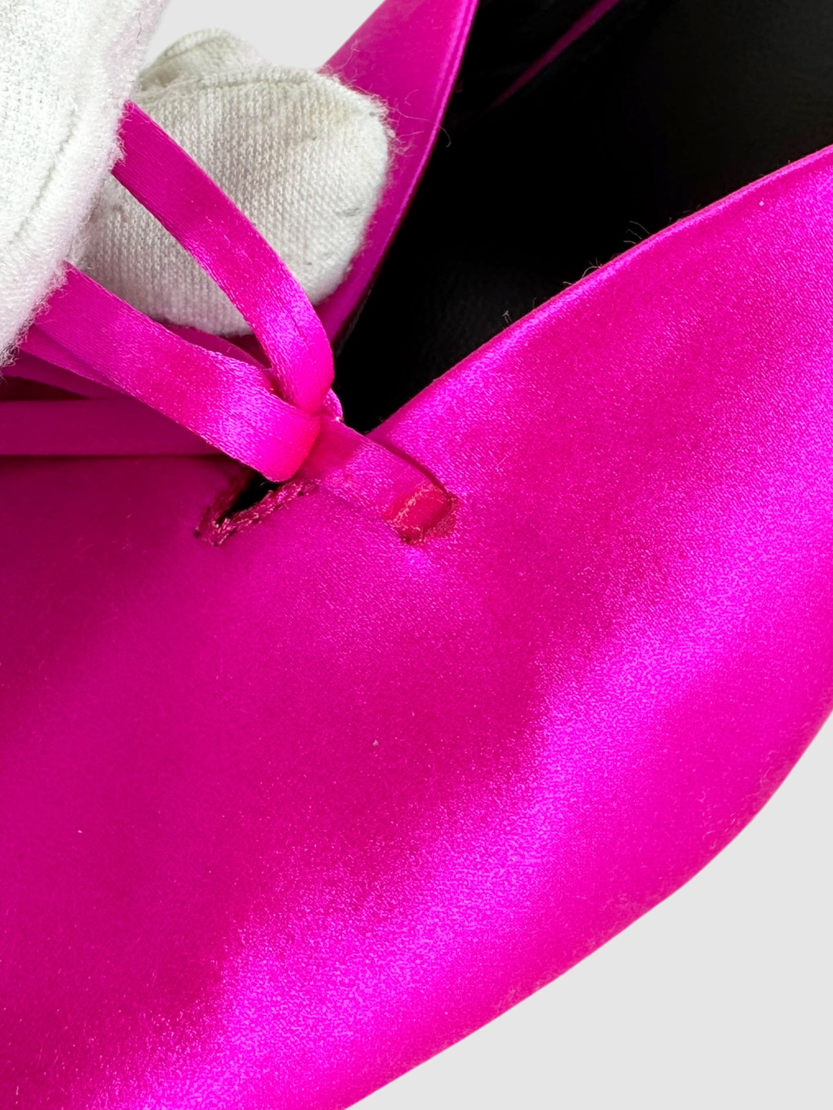 Knife Bow Mules