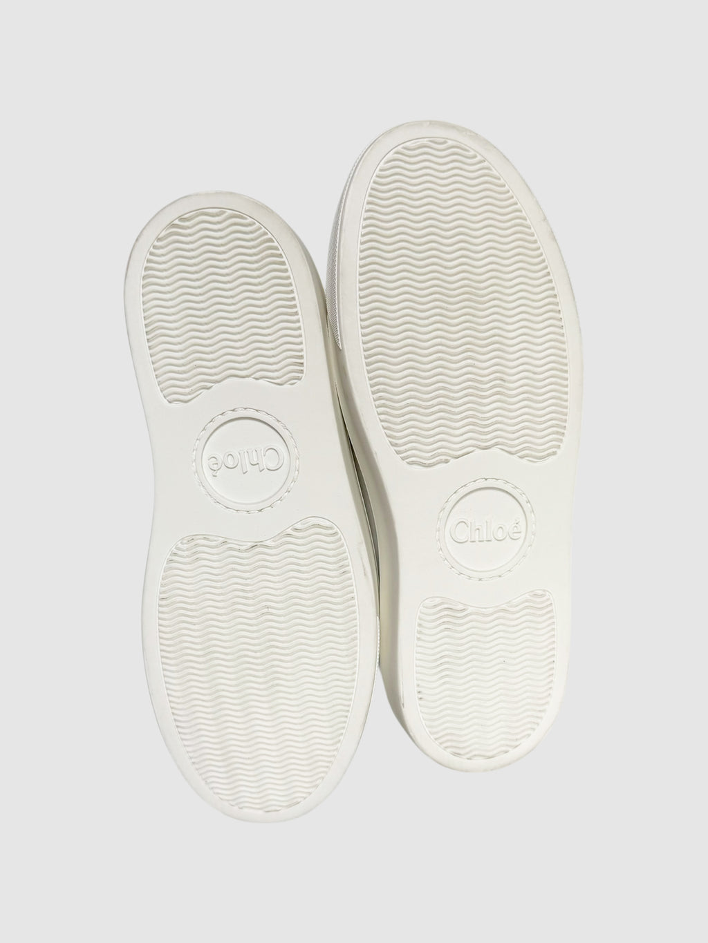 Lauren Low Top Sneakers