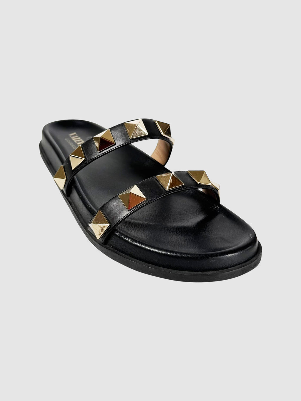Garavani Rockstud Slides