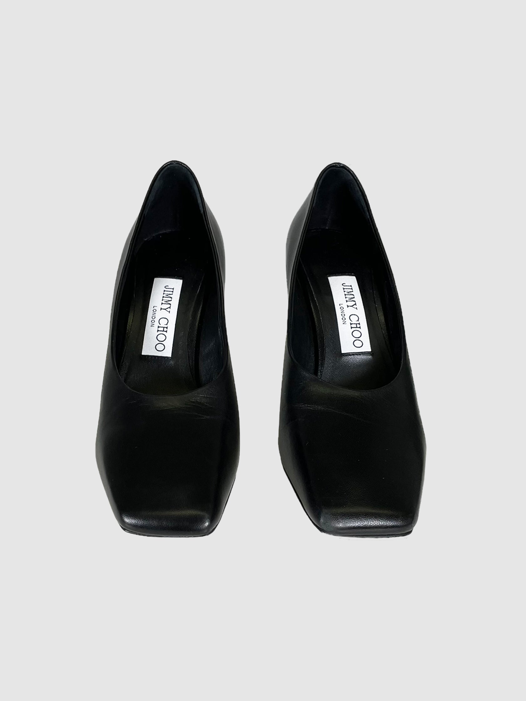 Marcella 85 Pumps - Size 37