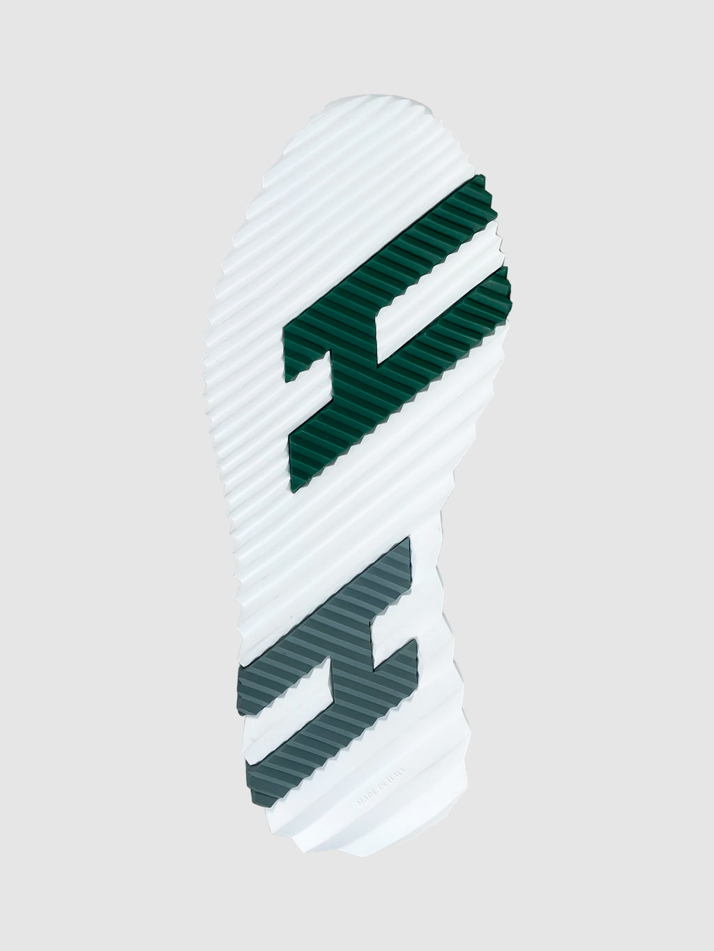 Bouncing Mesh Suede Sneaker - Size 40