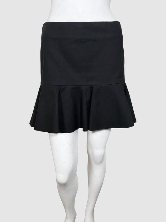 RED Valentino Mini Skirt - Size 40