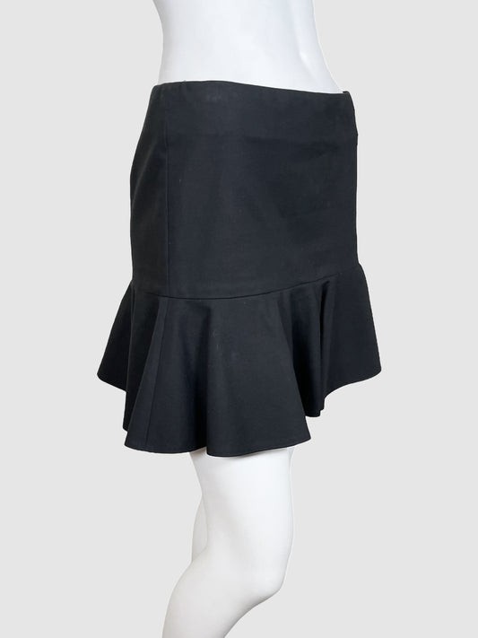 RED Valentino Mini Skirt - Size 40