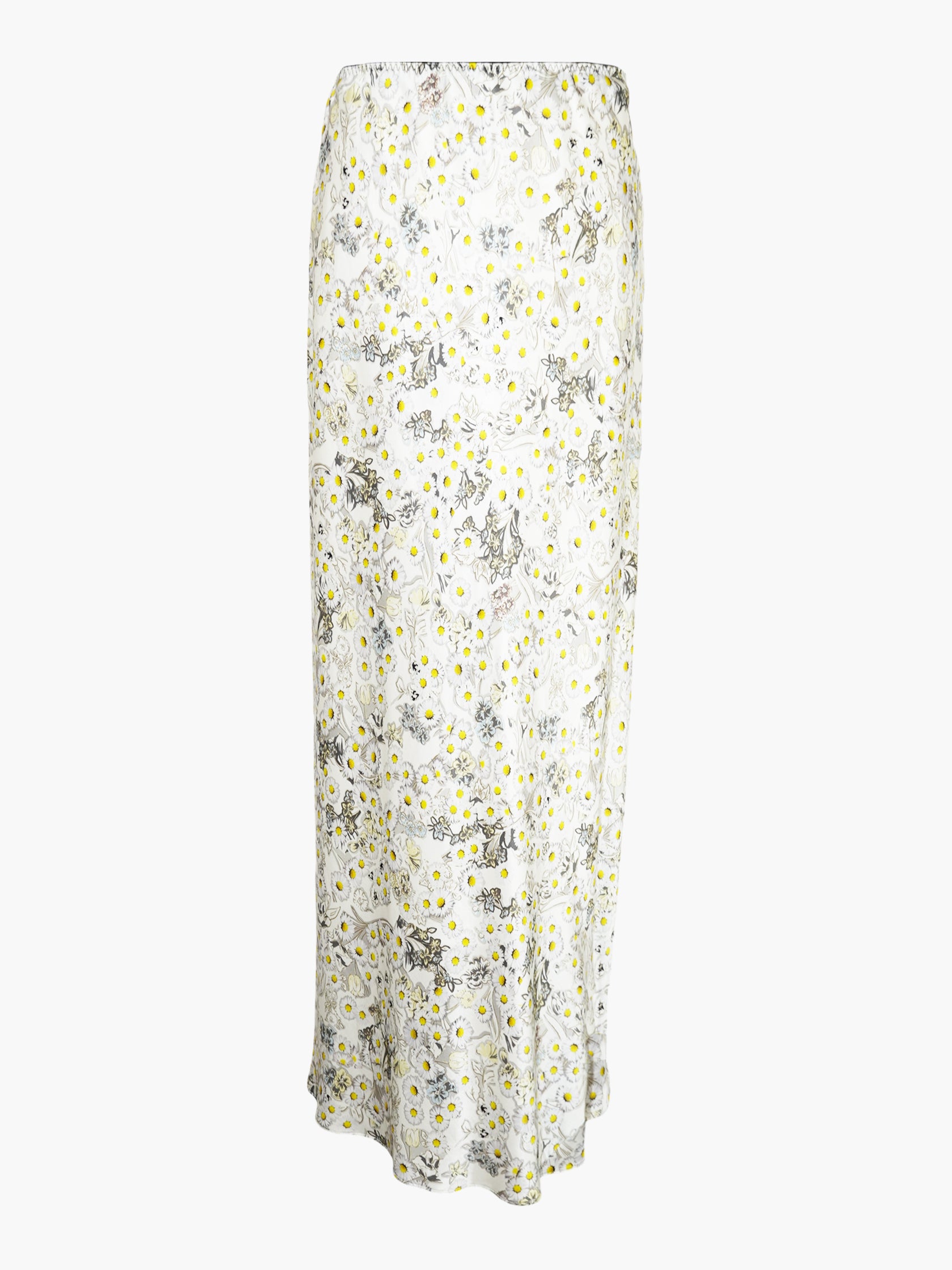 Daisy Slip Skirt