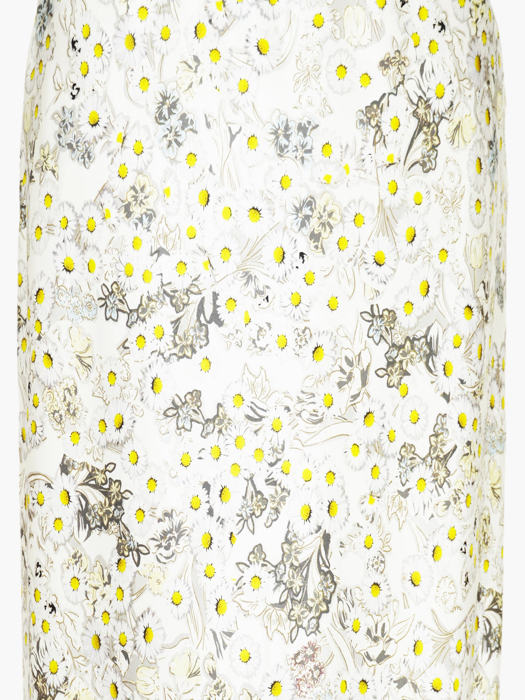 Daisy Slip Skirt