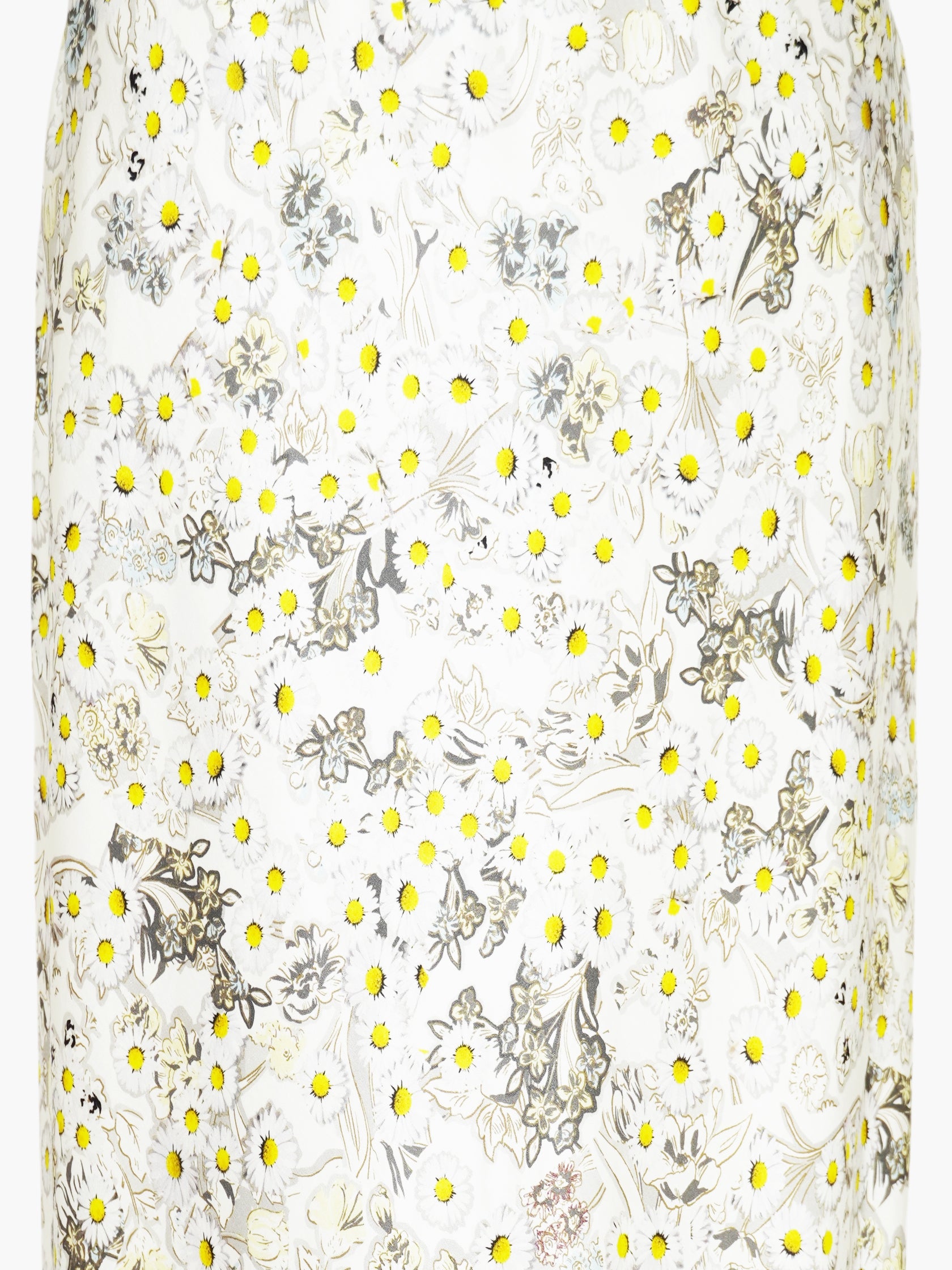 Daisy Slip Skirt
