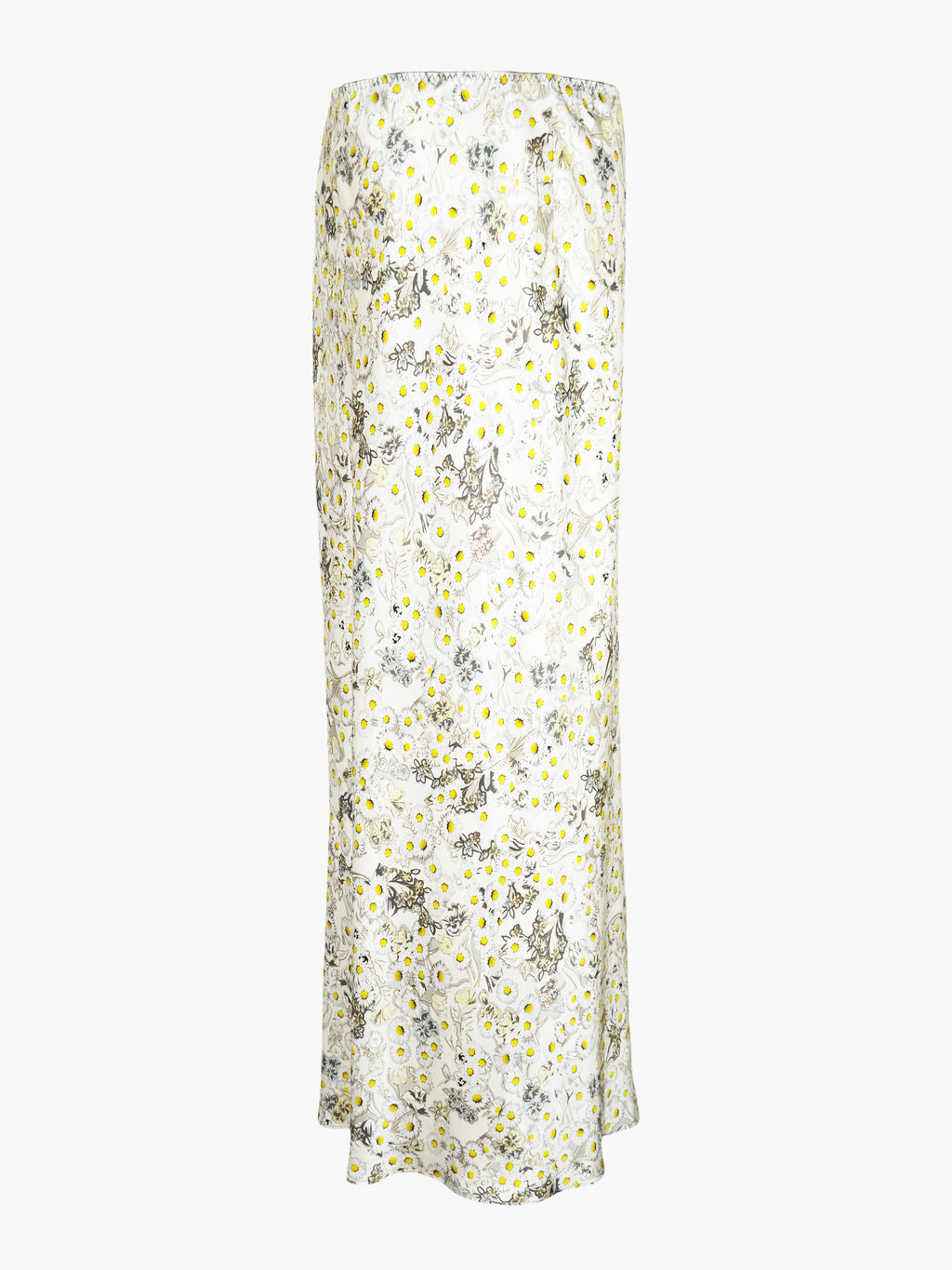 Daisy Slip Skirt