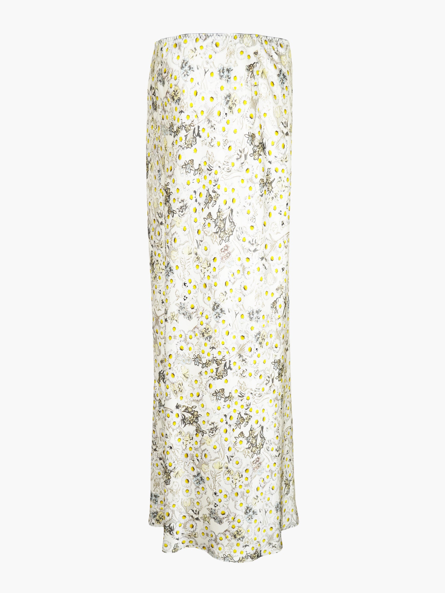 Daisy Slip Skirt