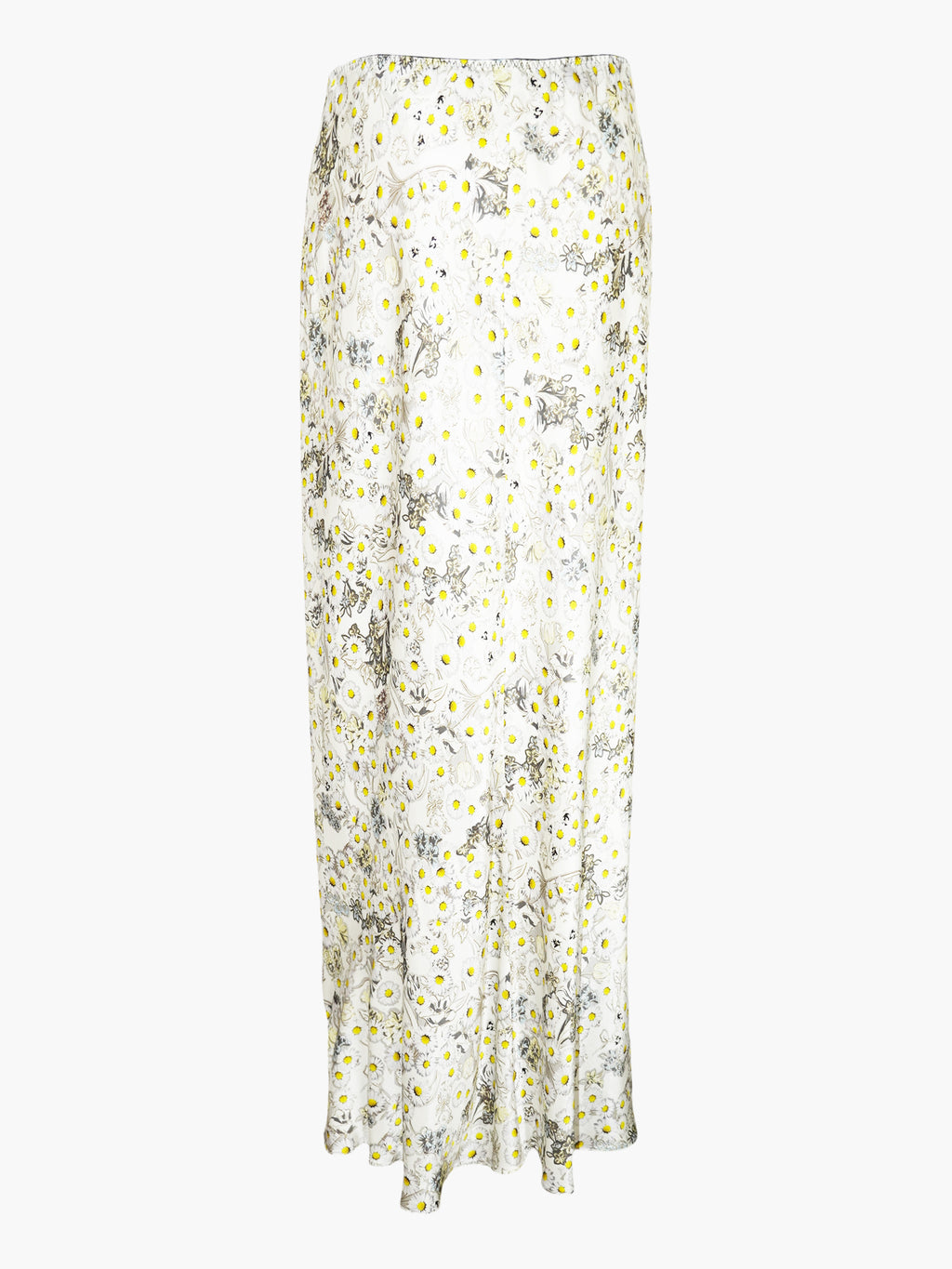 Daisy Slip Skirt