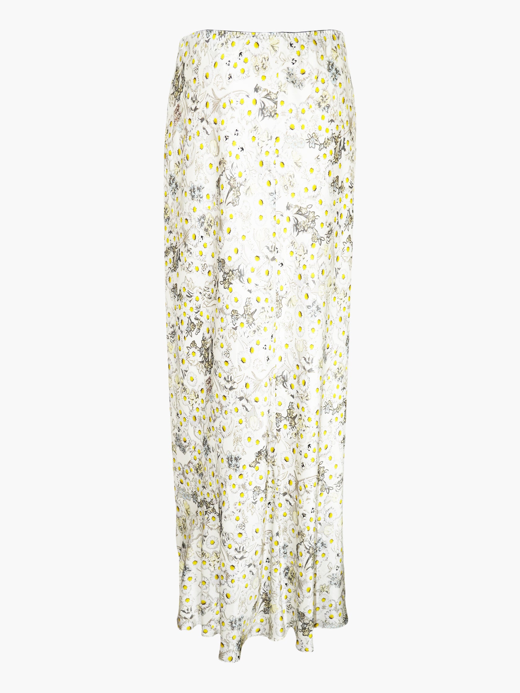 Daisy Slip Skirt