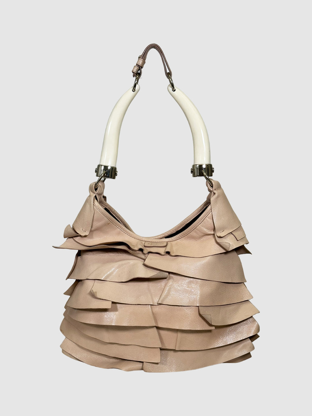 St. Tropez Mombasa Hobo Bag