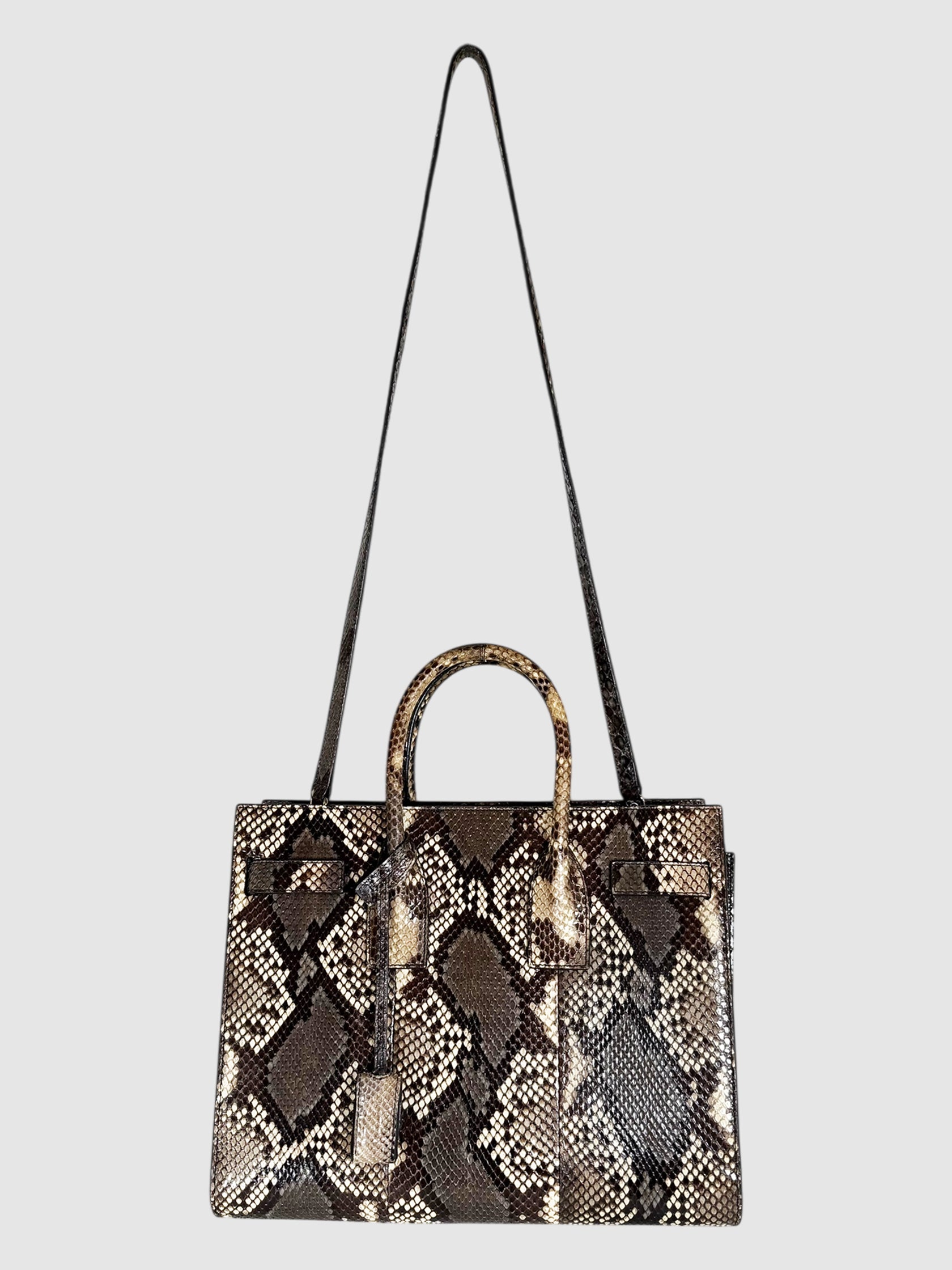 Sac de Jour Tote