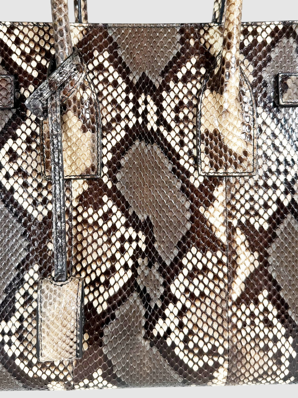 Sac de Jour Tote