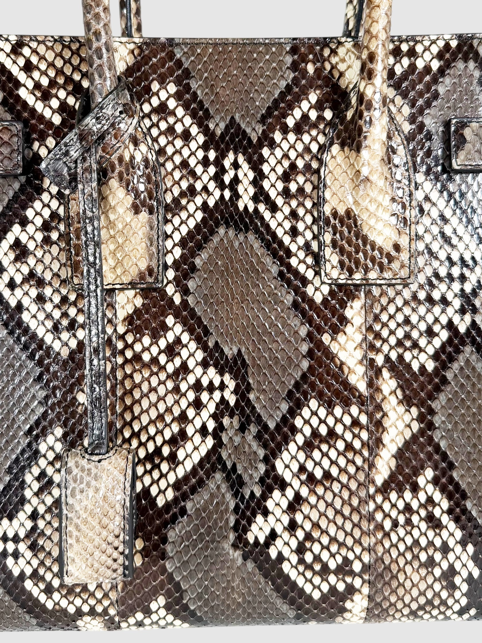 Sac de Jour Tote