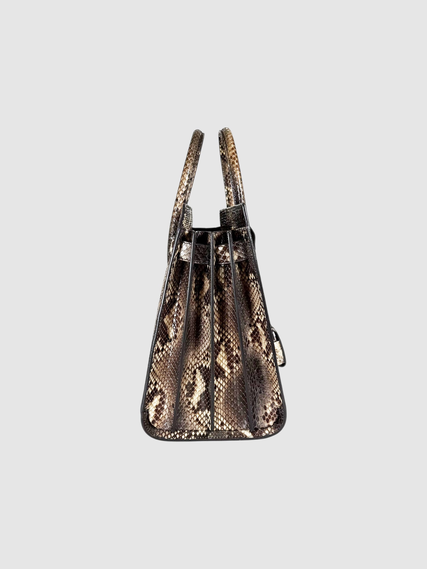 Sac de Jour Tote