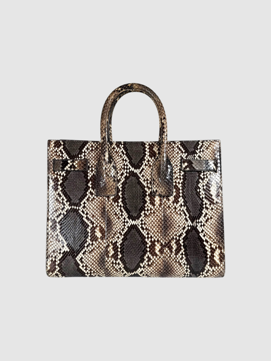 Sac de Jour Tote