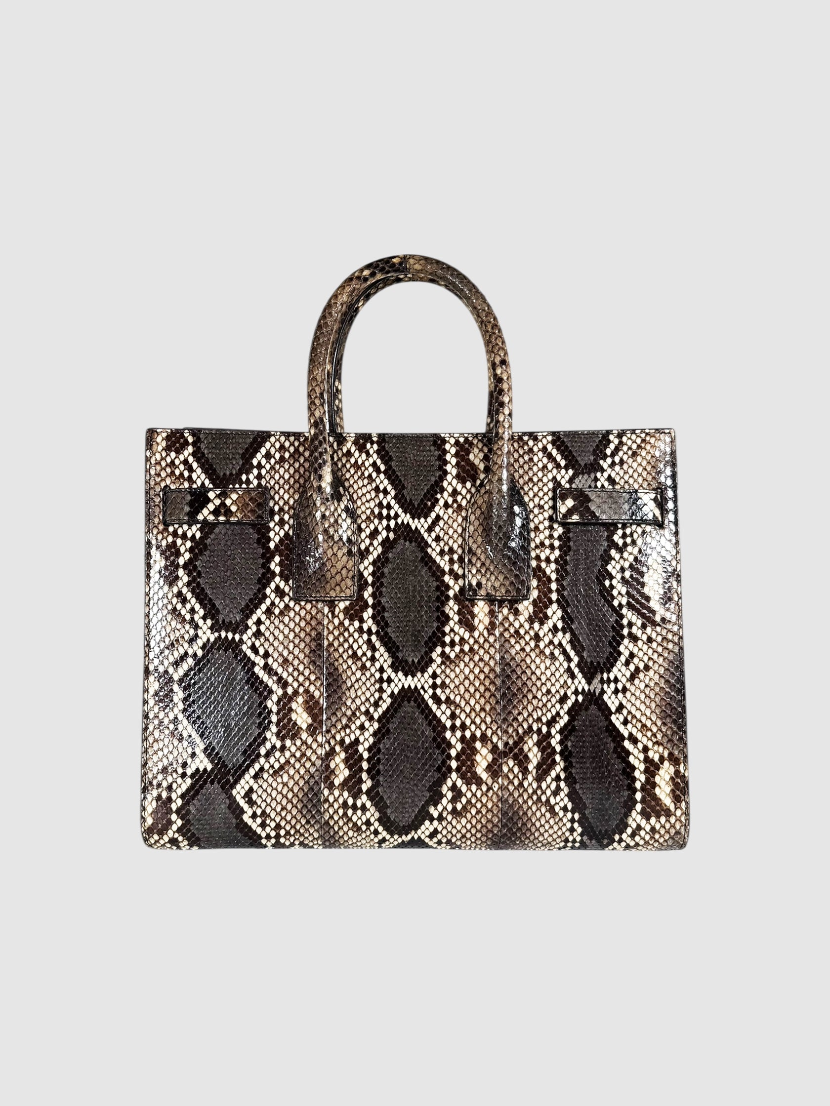 Sac de Jour Tote