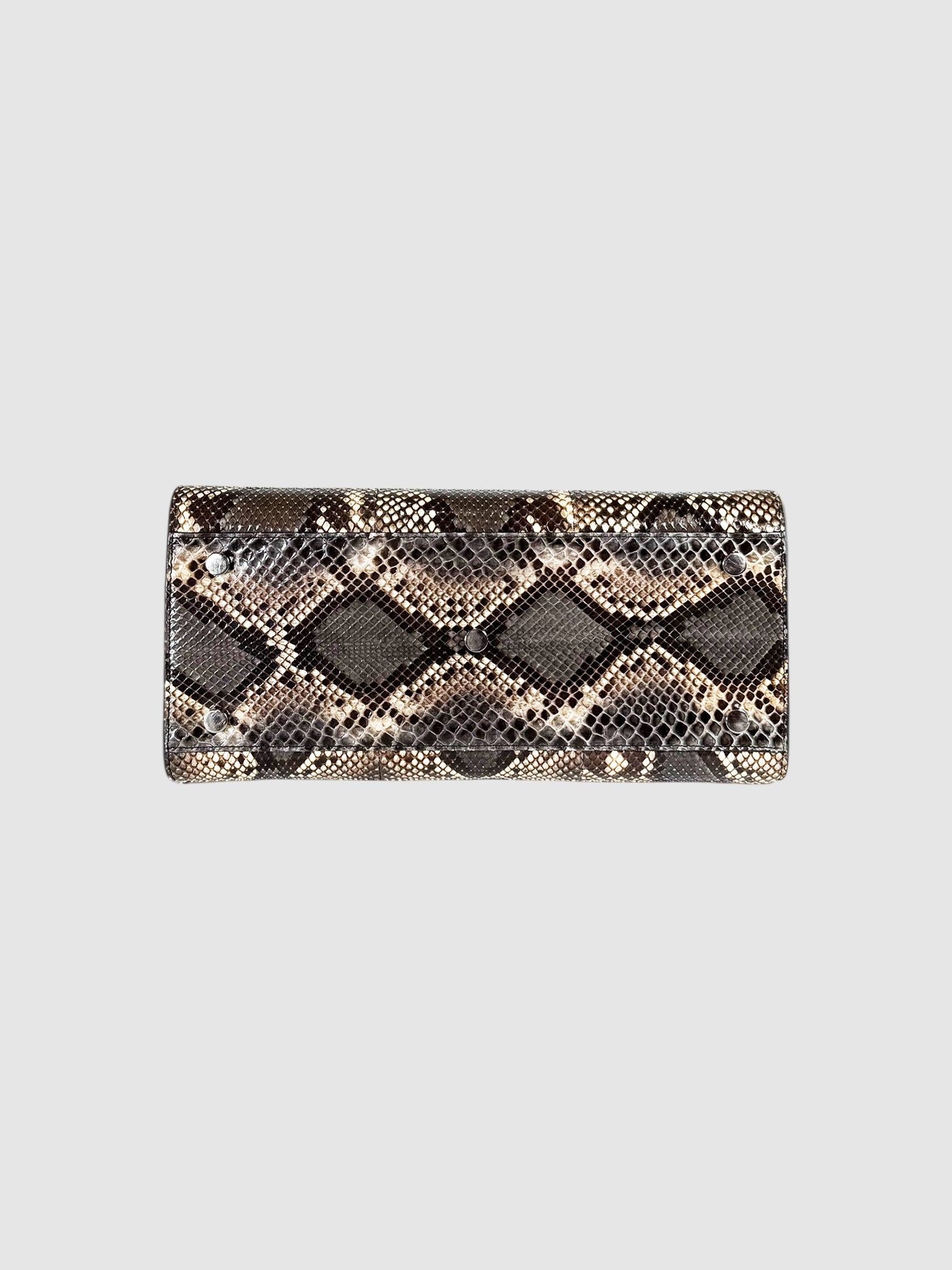 Sac de Jour Tote