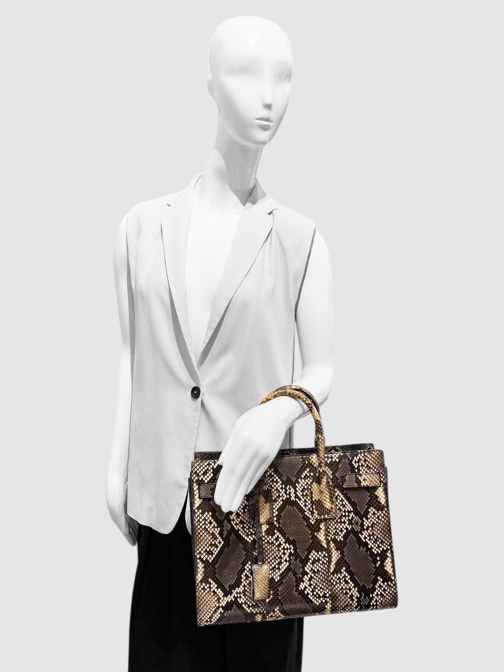 Sac de Jour Tote