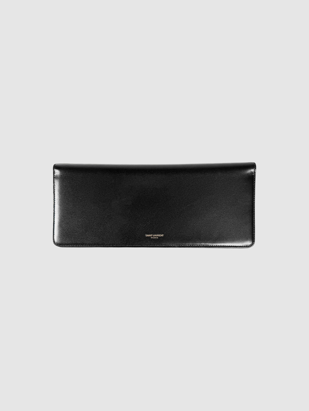 Bifold Long Clutch
