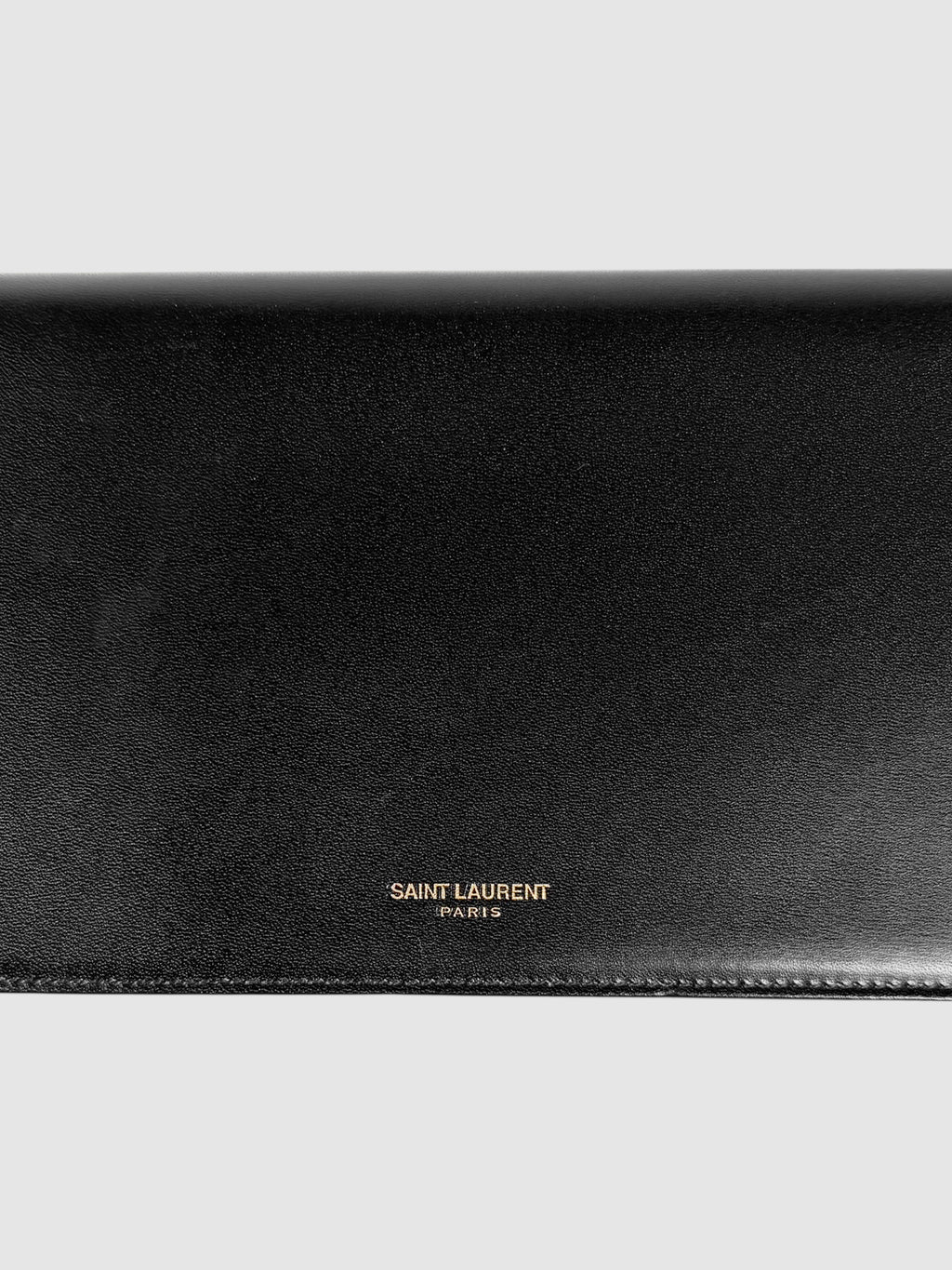 Bifold Long Clutch