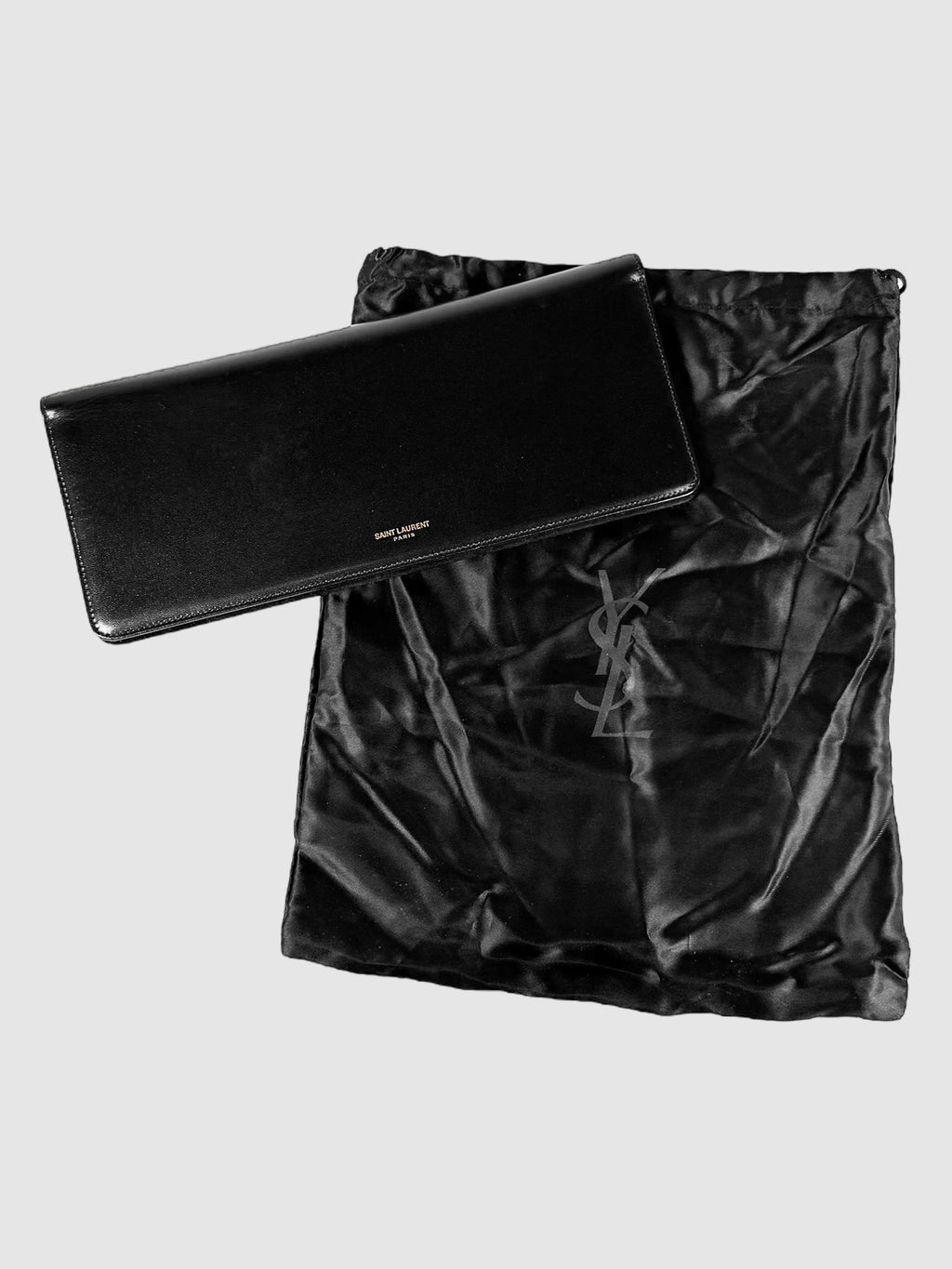 Bifold Long Clutch