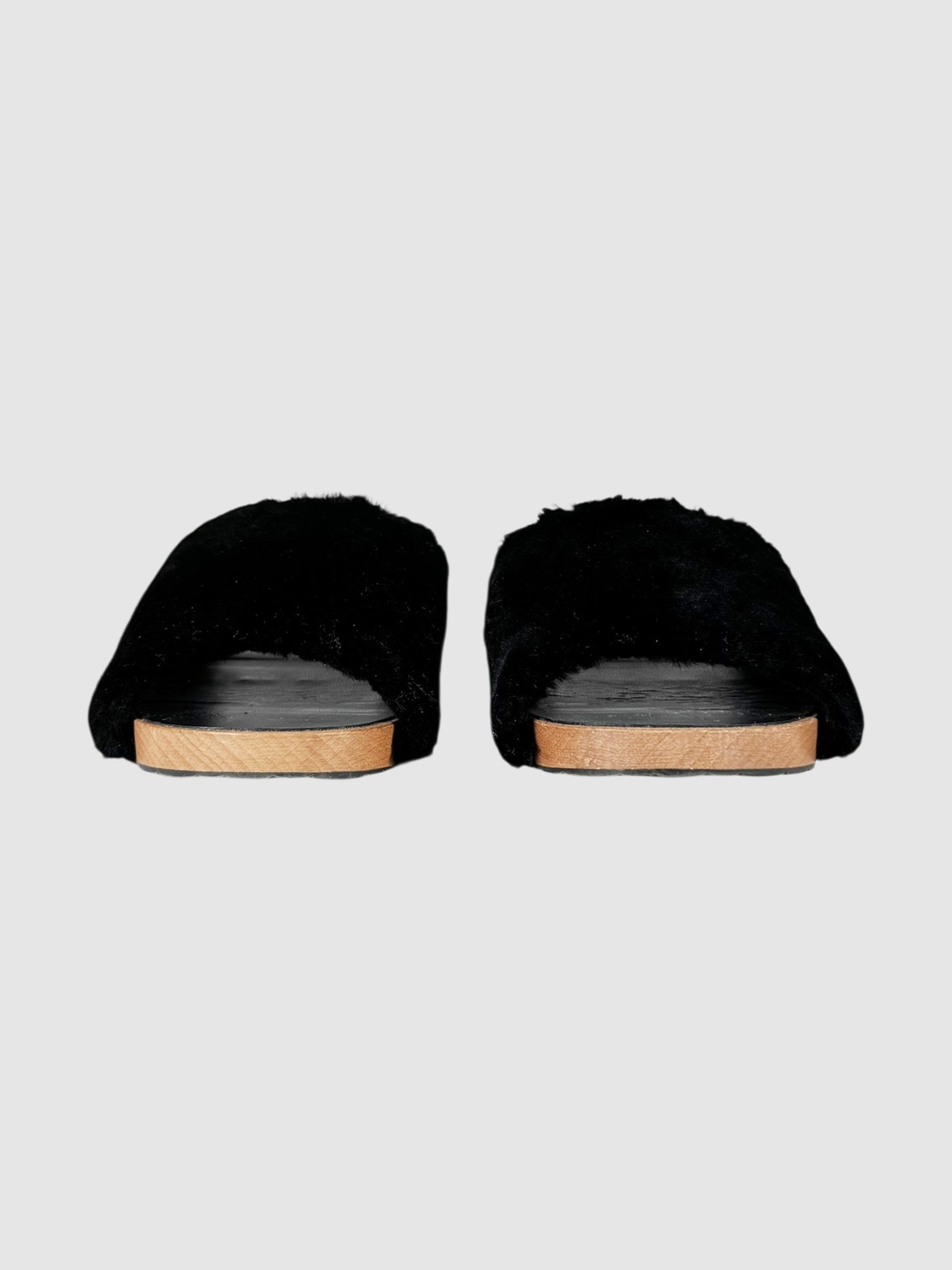 2017 Fur Slides
