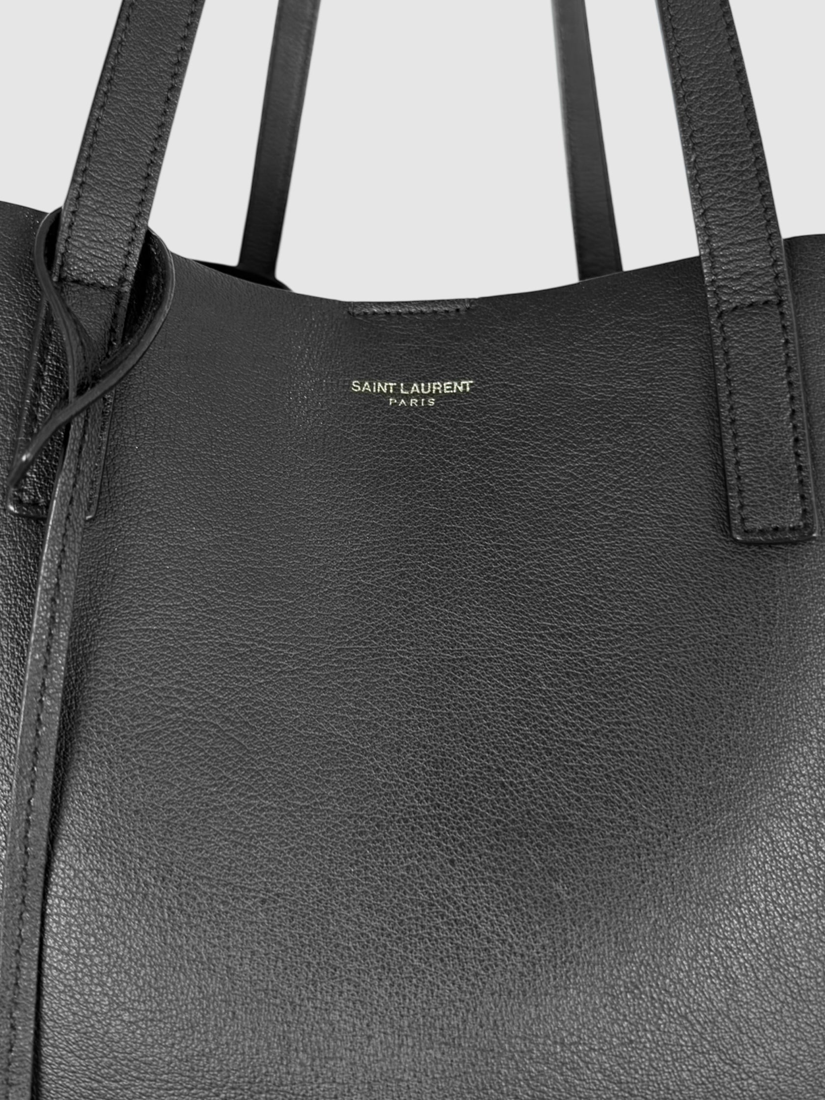 Fringed Shopper Tote