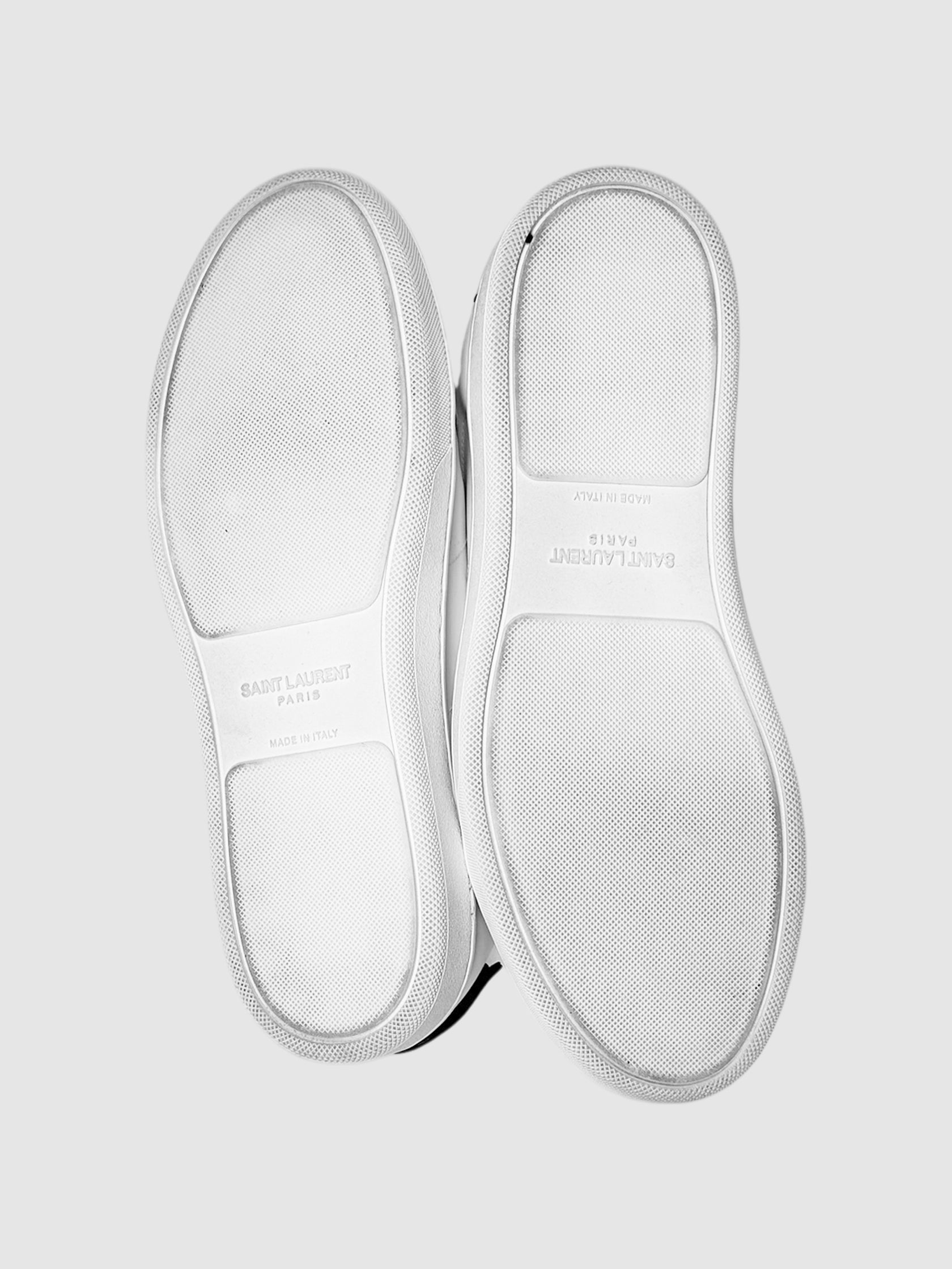 Lips Classic Court Sneakers - Size 39