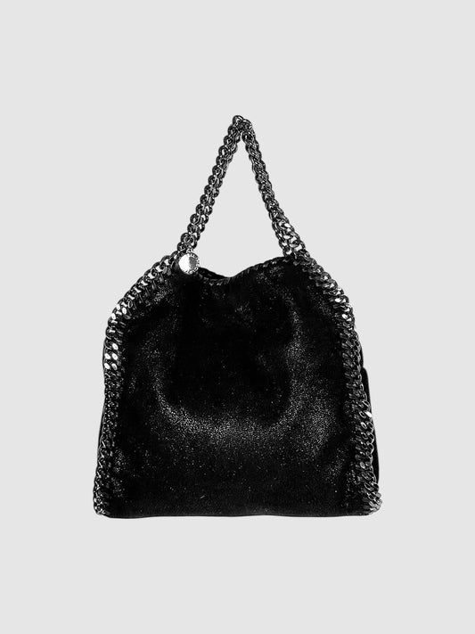 Mini Falabella Tote Bag