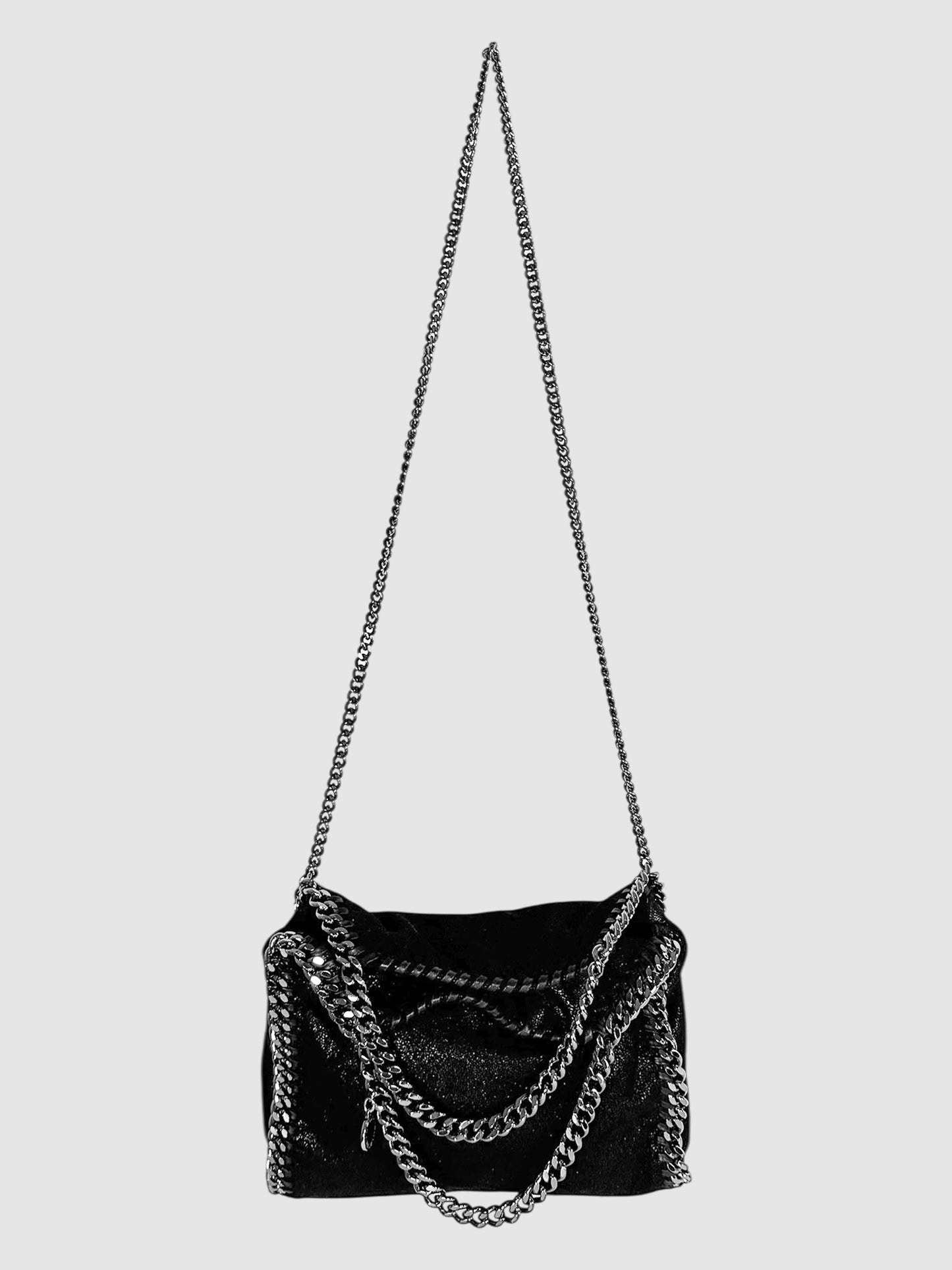 Mini Falabella Tote Bag