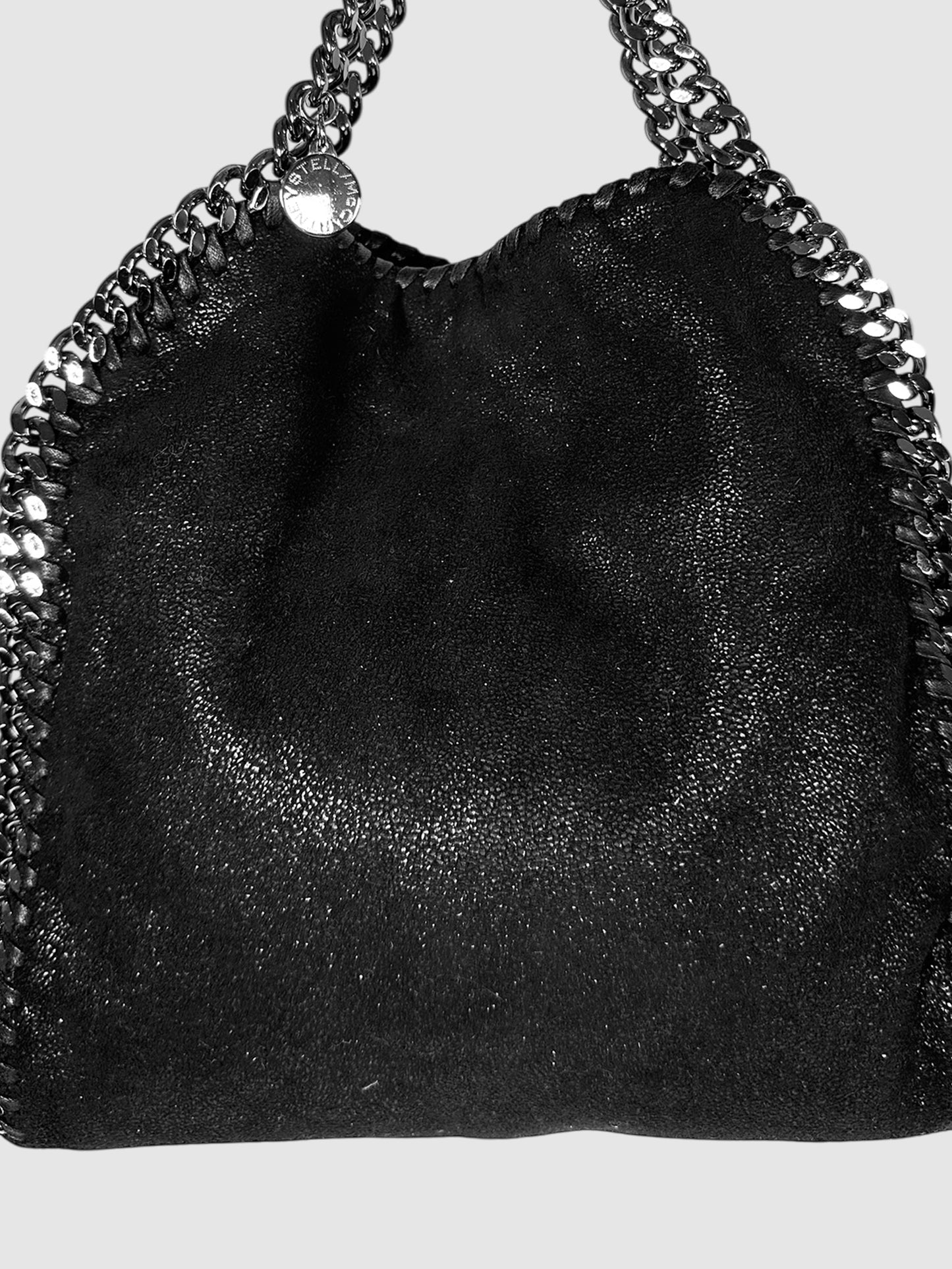 Mini Falabella Tote Bag