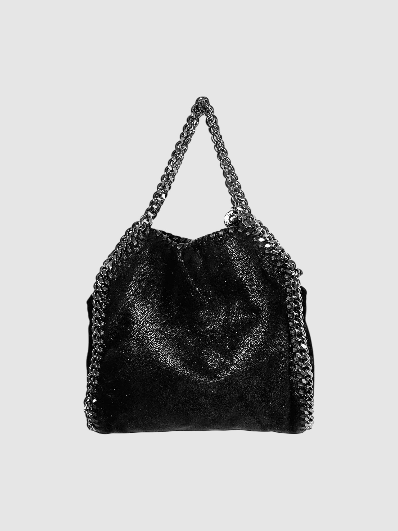 Mini Falabella Tote Bag