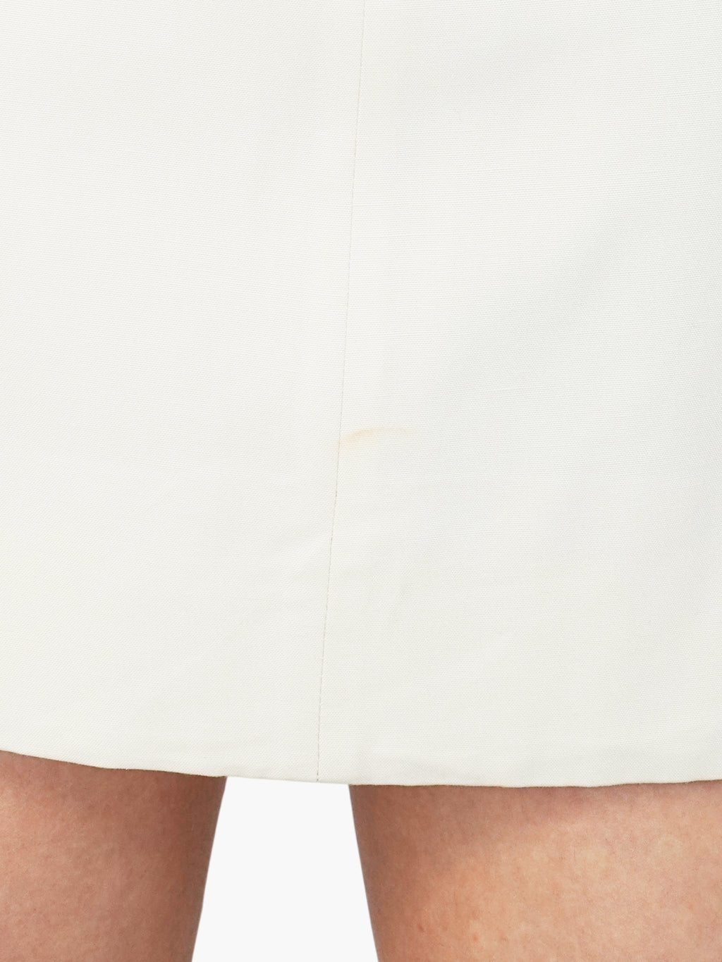 Mini Shift Dress