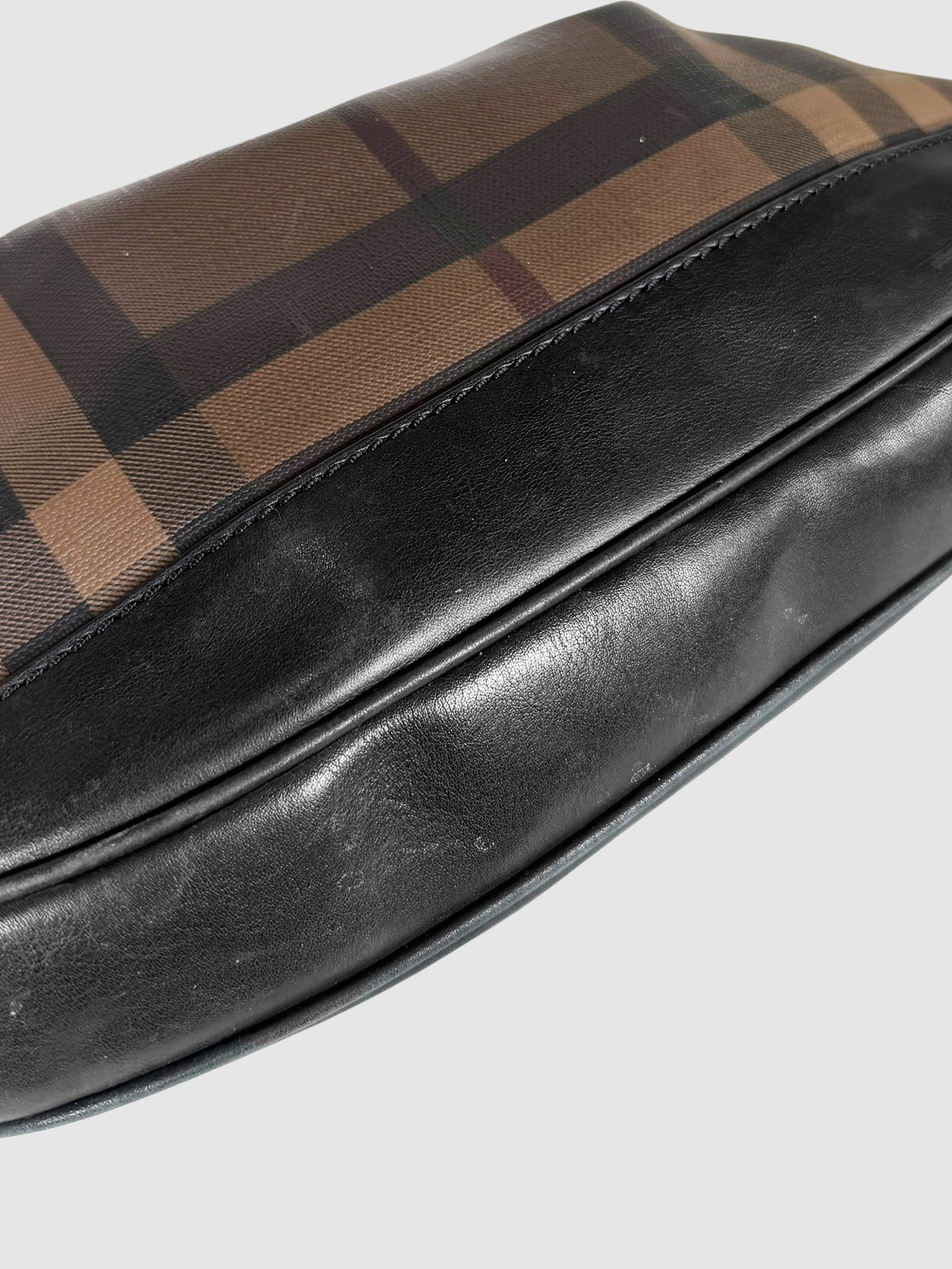 Brooklyn Hobo Bag
