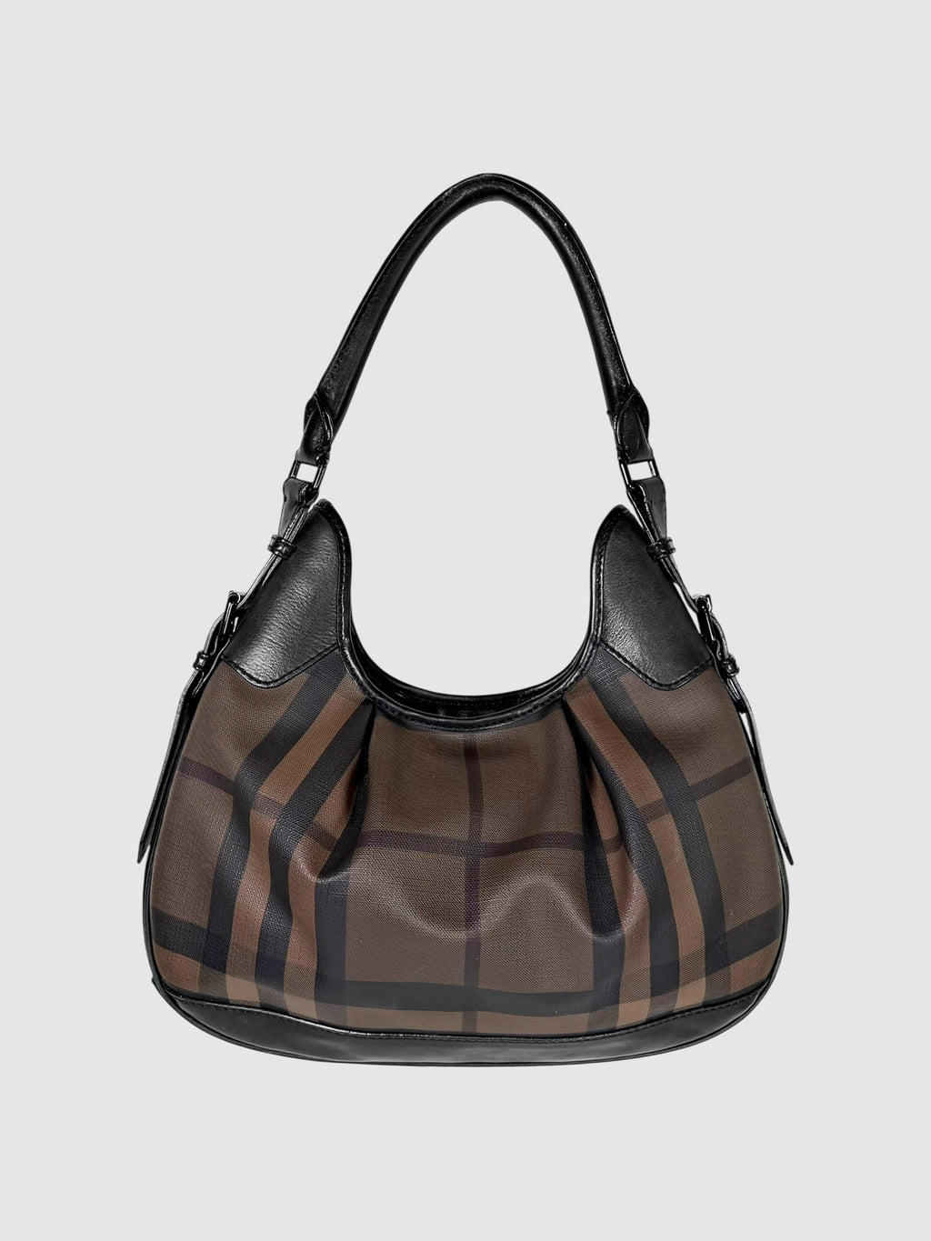 Brooklyn Hobo Bag