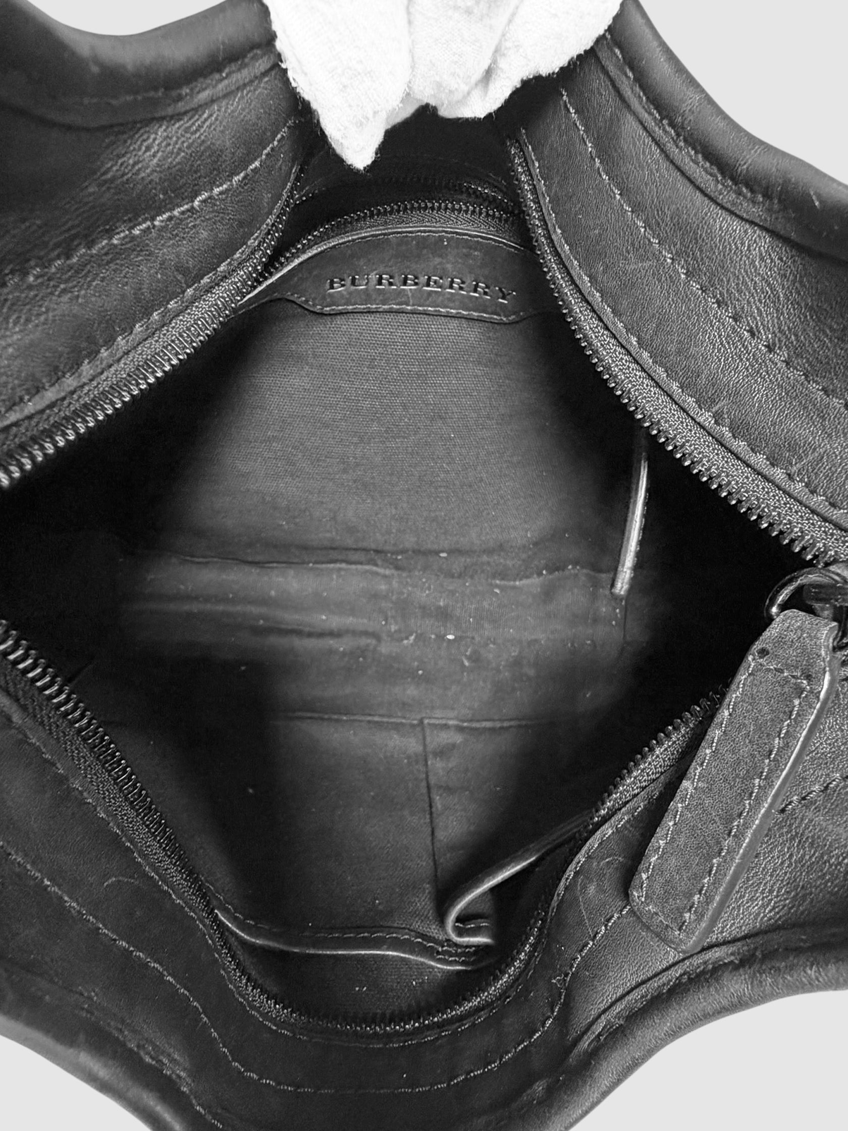Brooklyn Hobo Bag