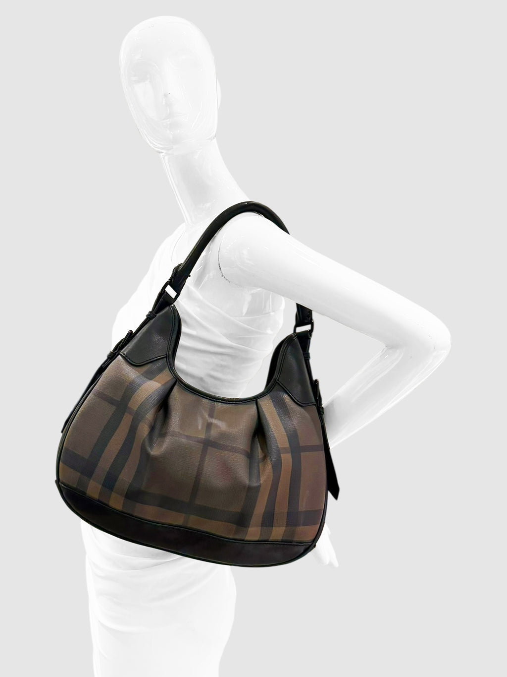 Brooklyn Hobo Bag