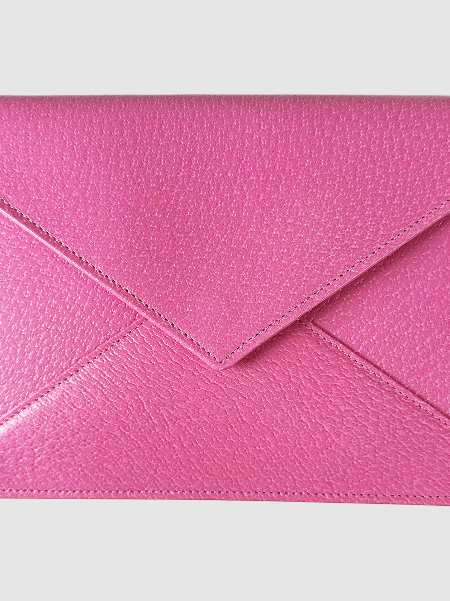 Large Envelope Wallet