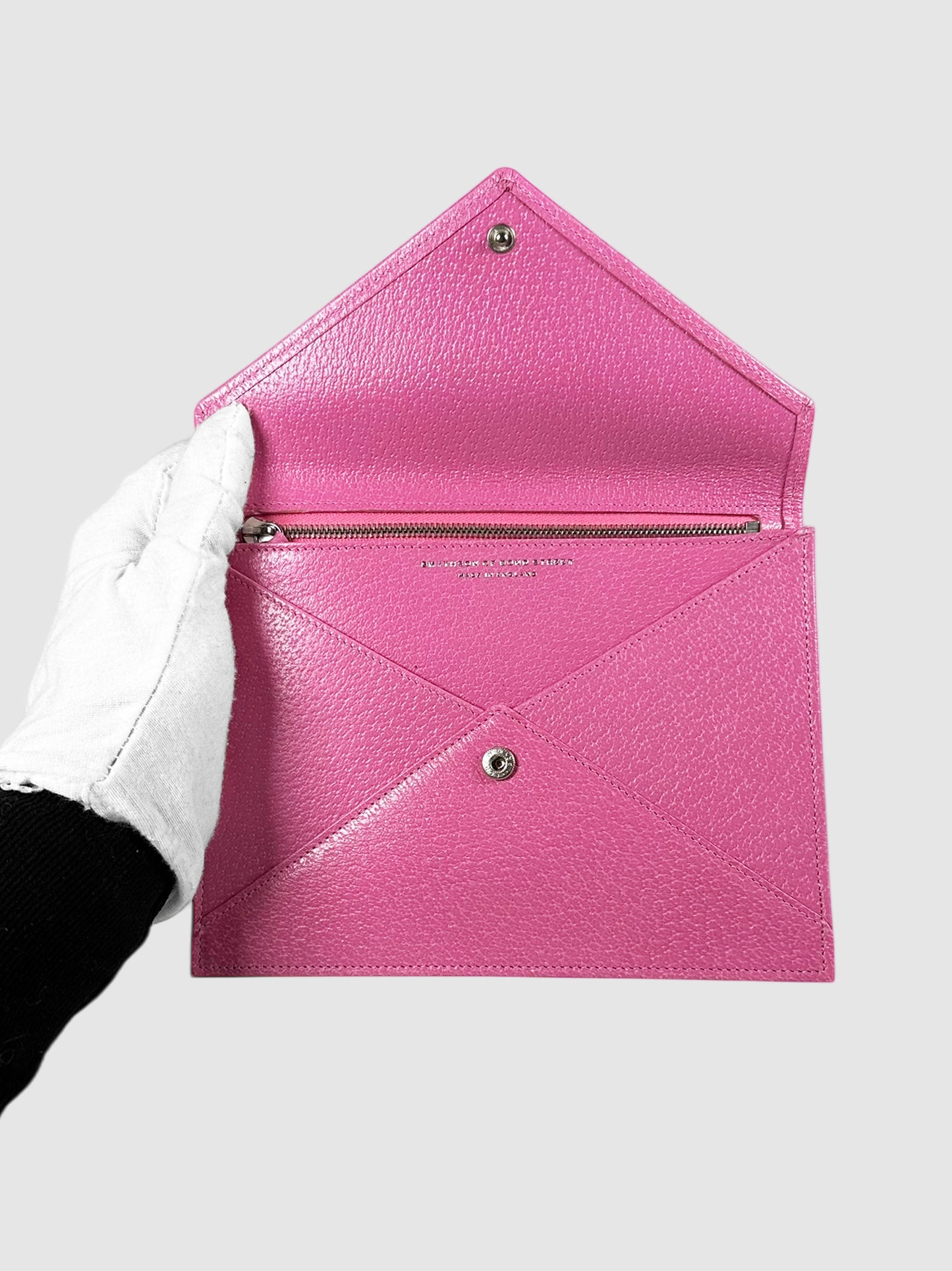 Large Envelope Wallet