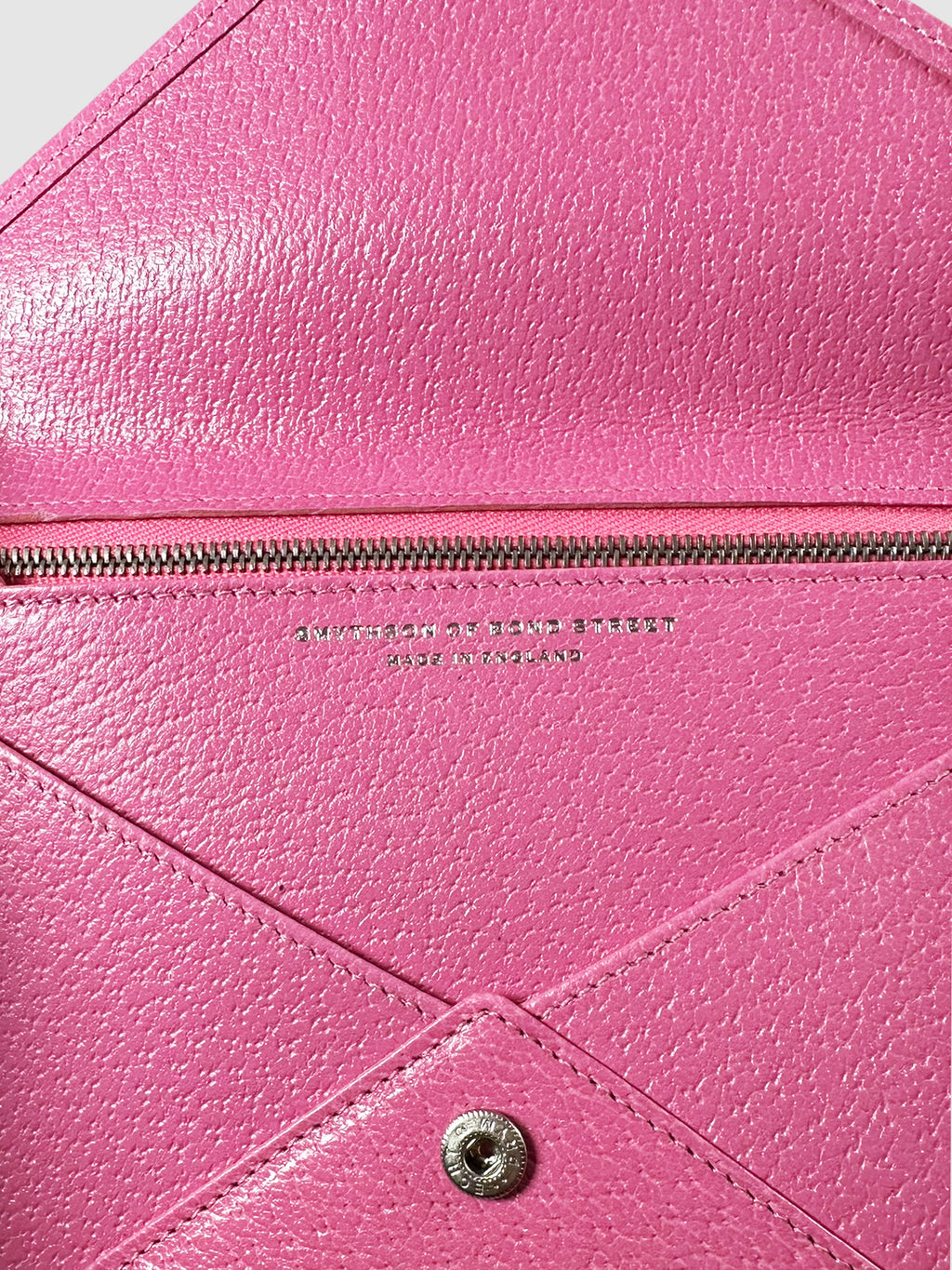 Large Envelope Wallet