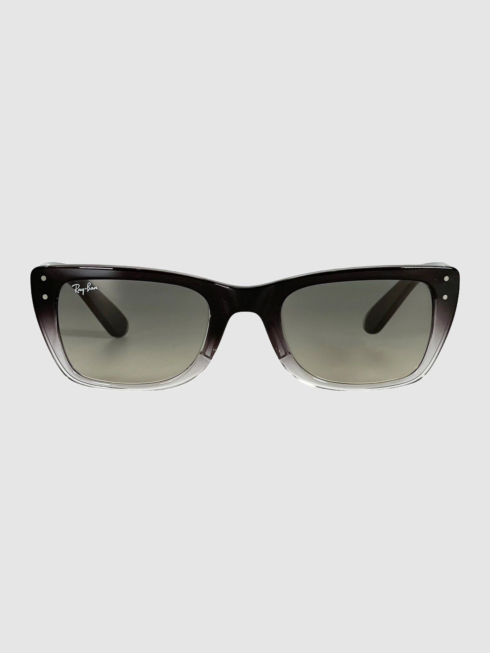 Wayfarer Sunglasses