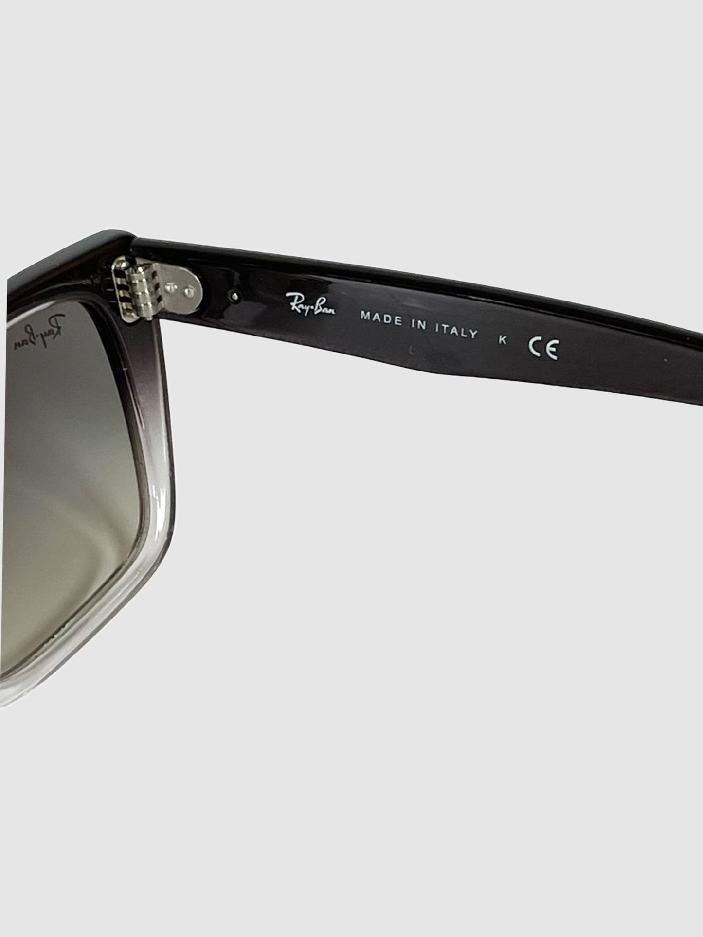 Wayfarer Sunglasses