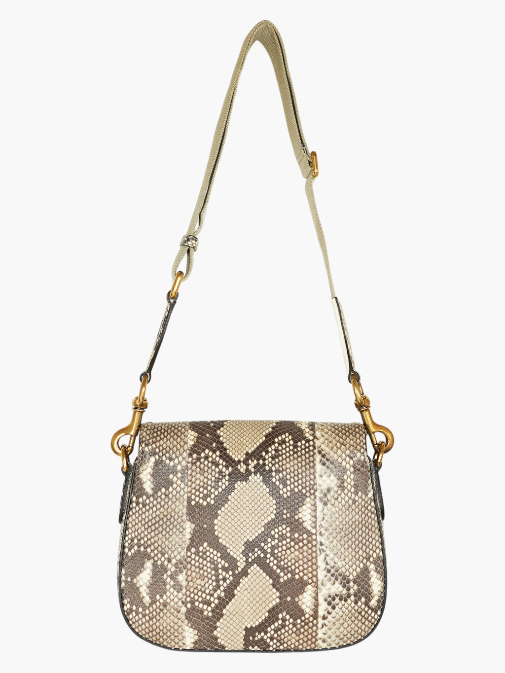 Lady Web Bag