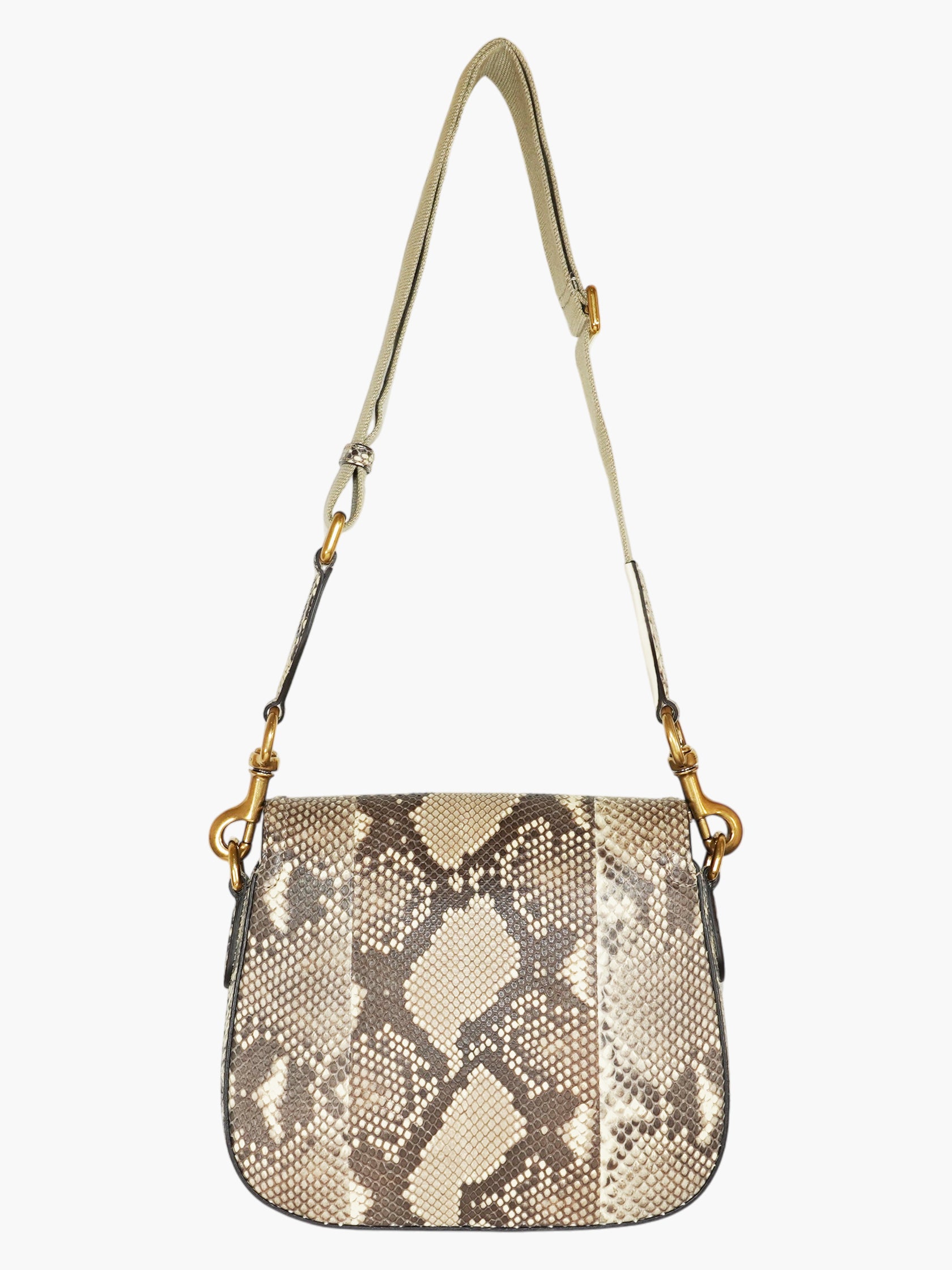 Lady Web Bag