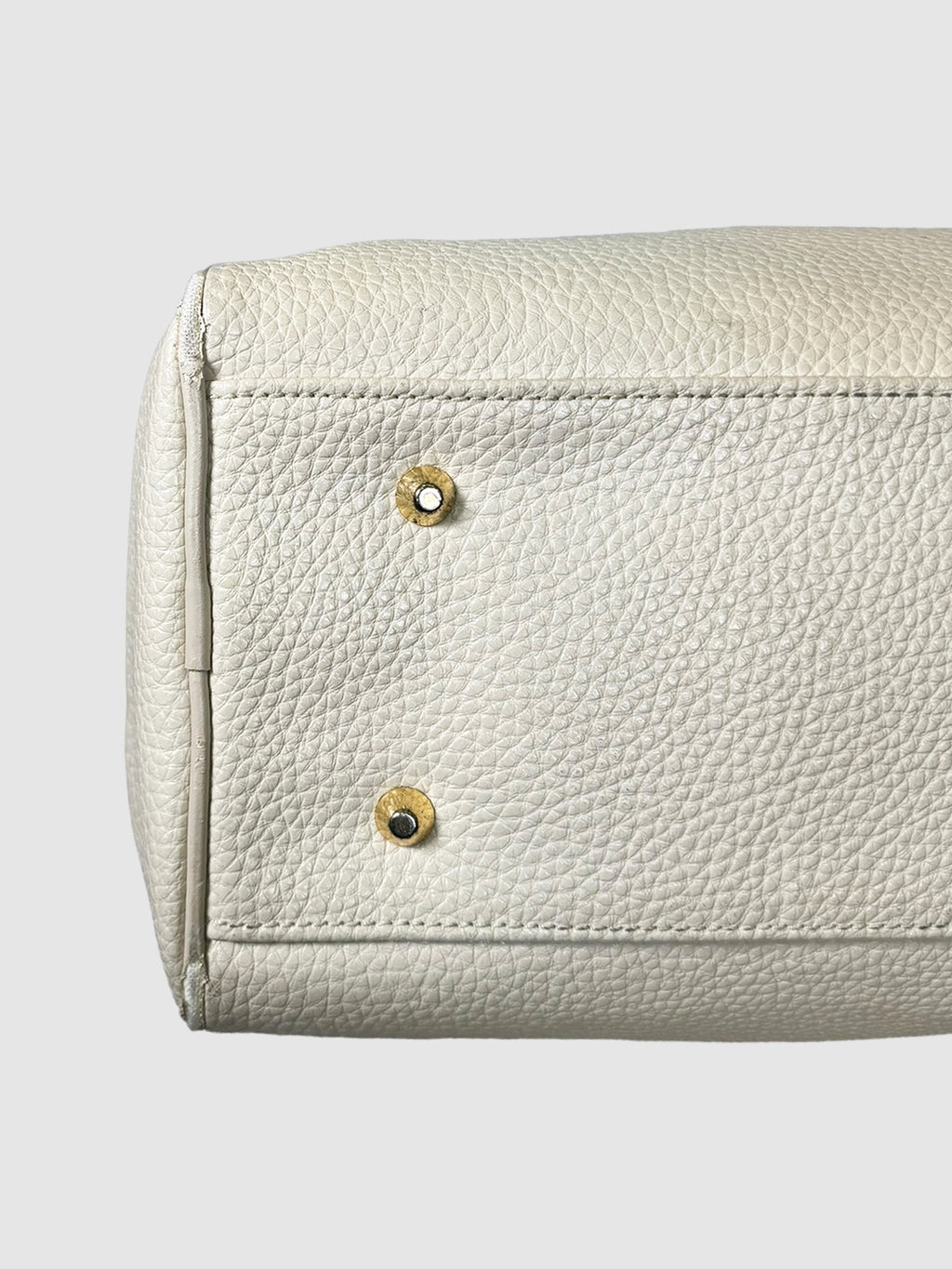 Speedy 25 Grained Leather